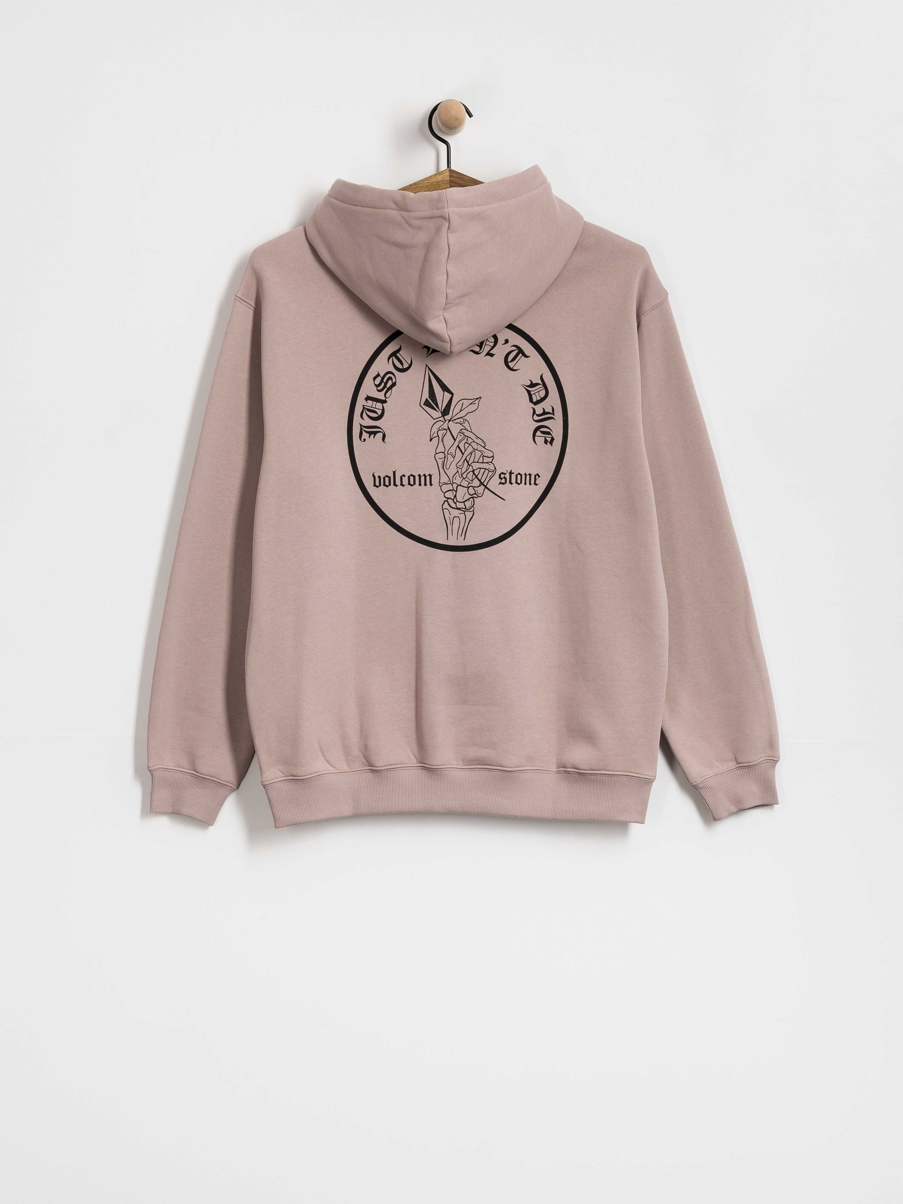 Hanorac cu glugă Volcom Watanite HD