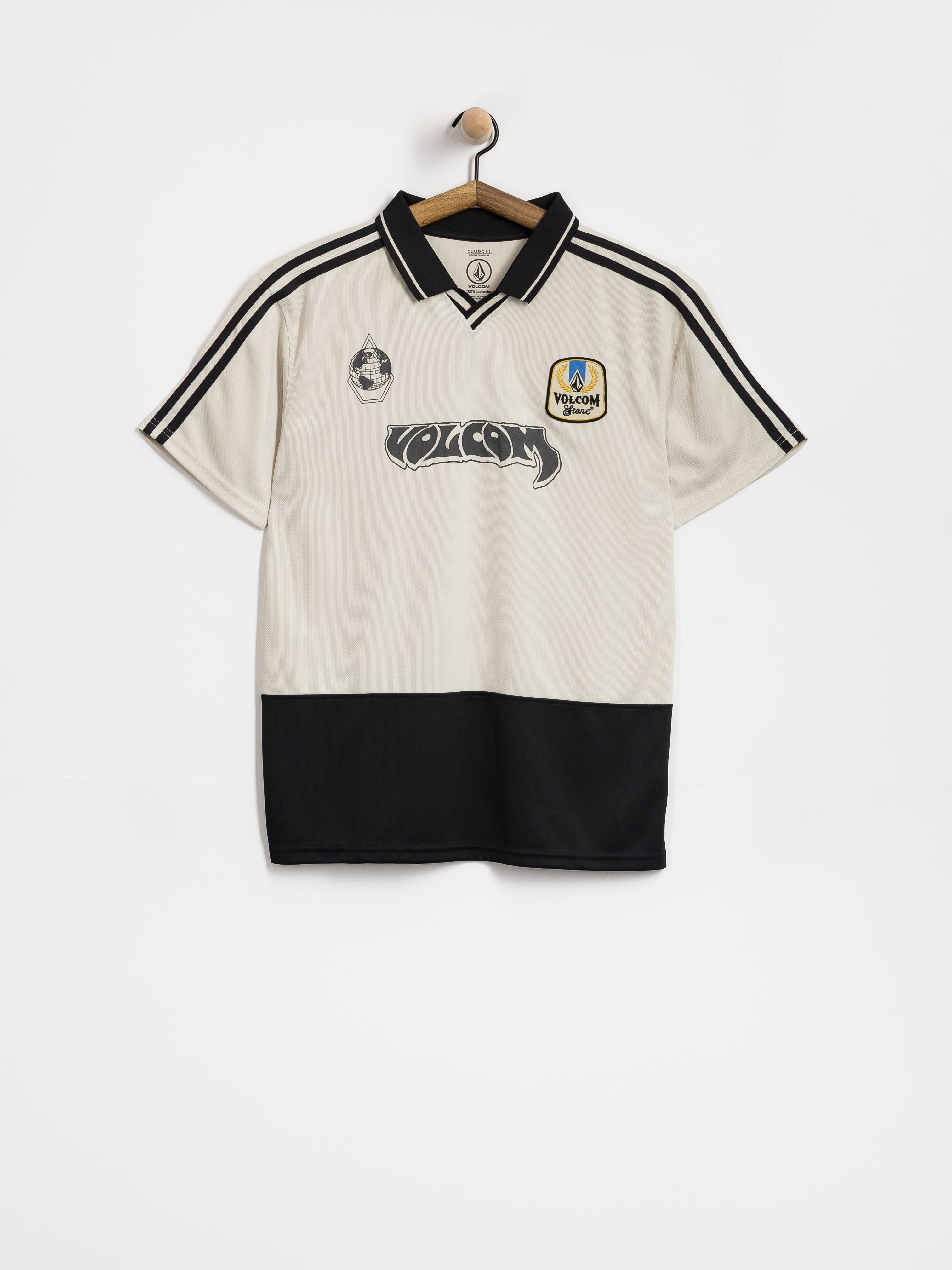 Tricou Volcom Copa Crew