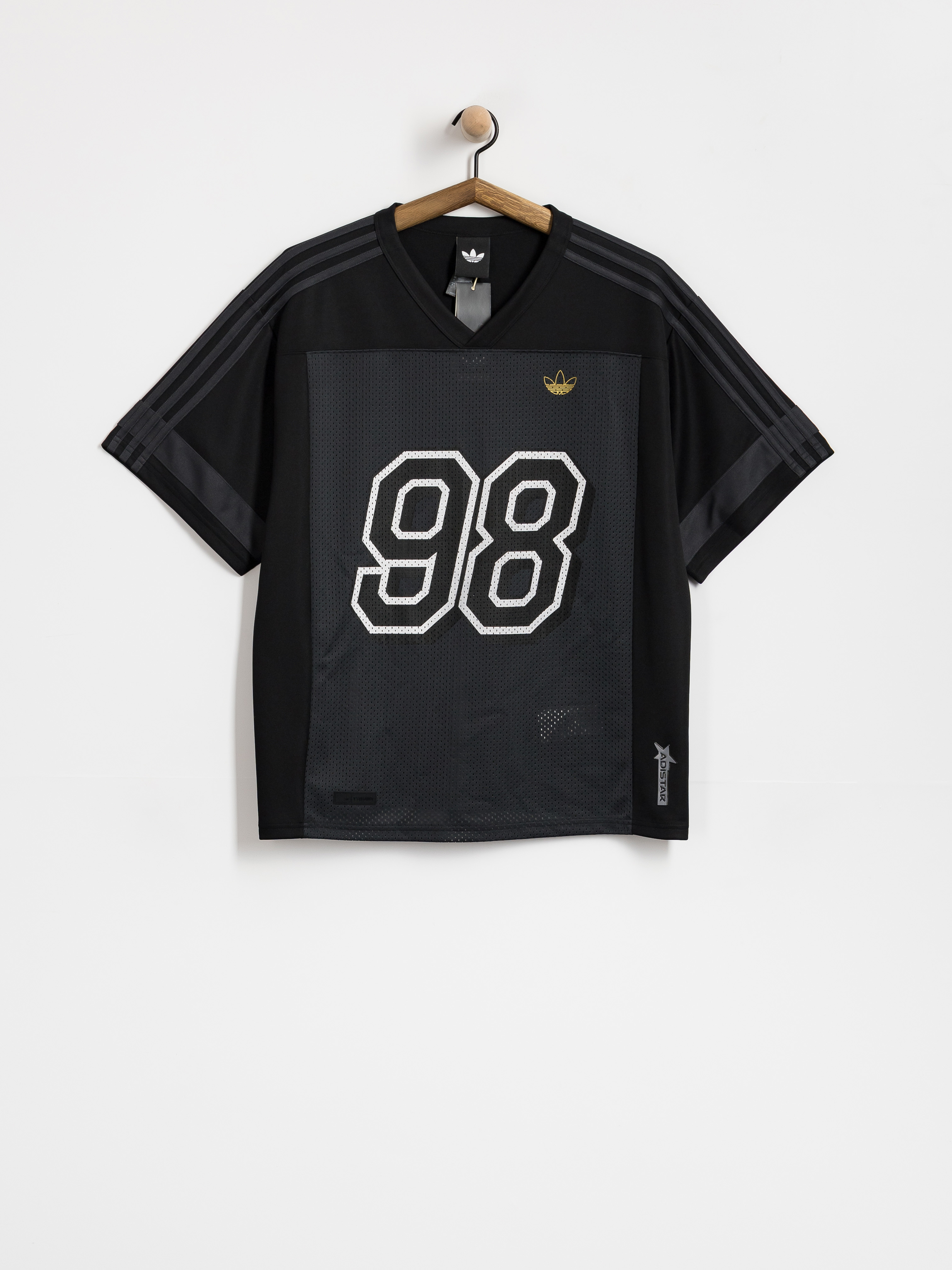 Tricou adidas Tyshawn Jrsy