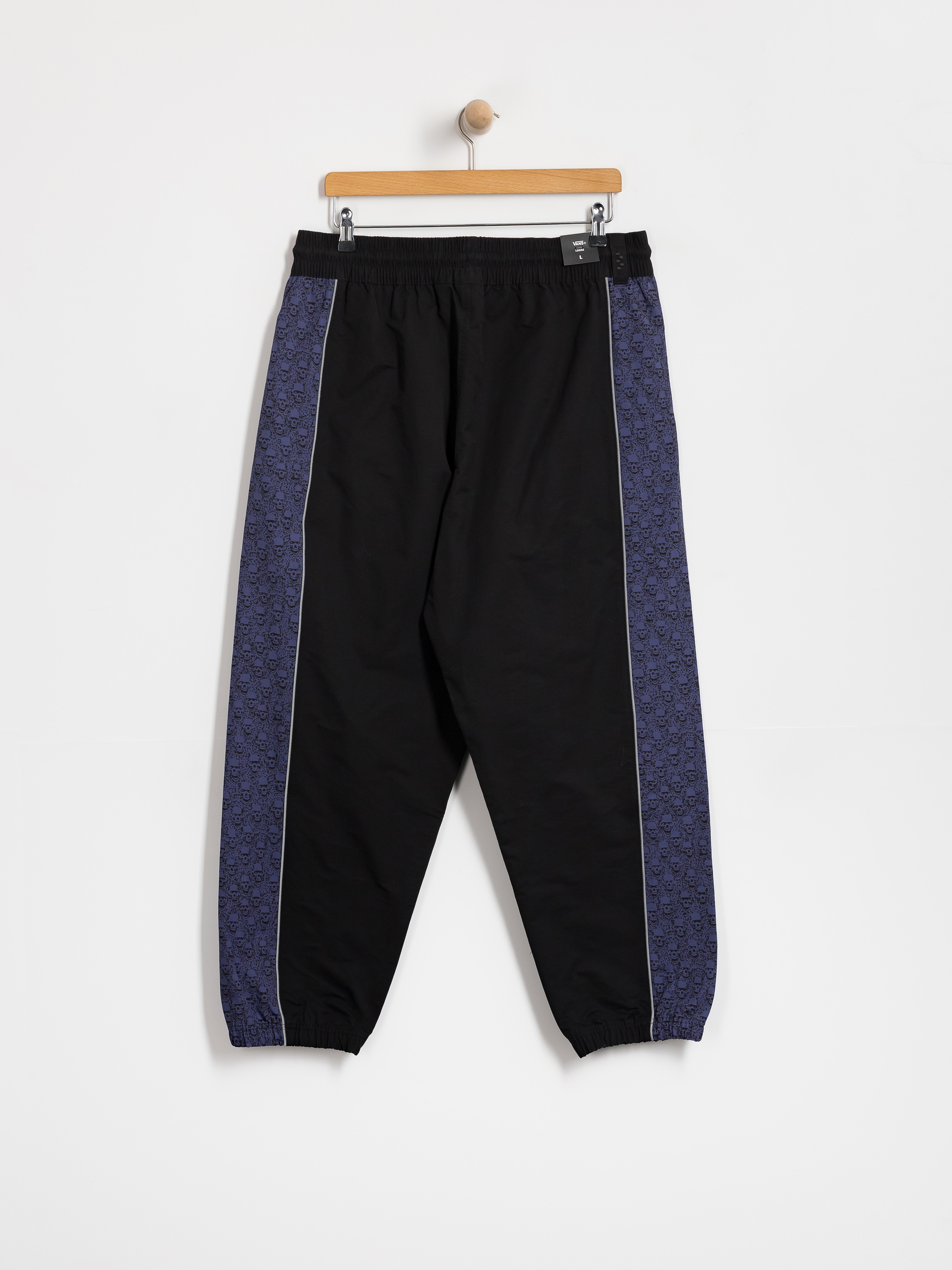 Pantaloni Vans Lx Wreckpack Sport (black)
