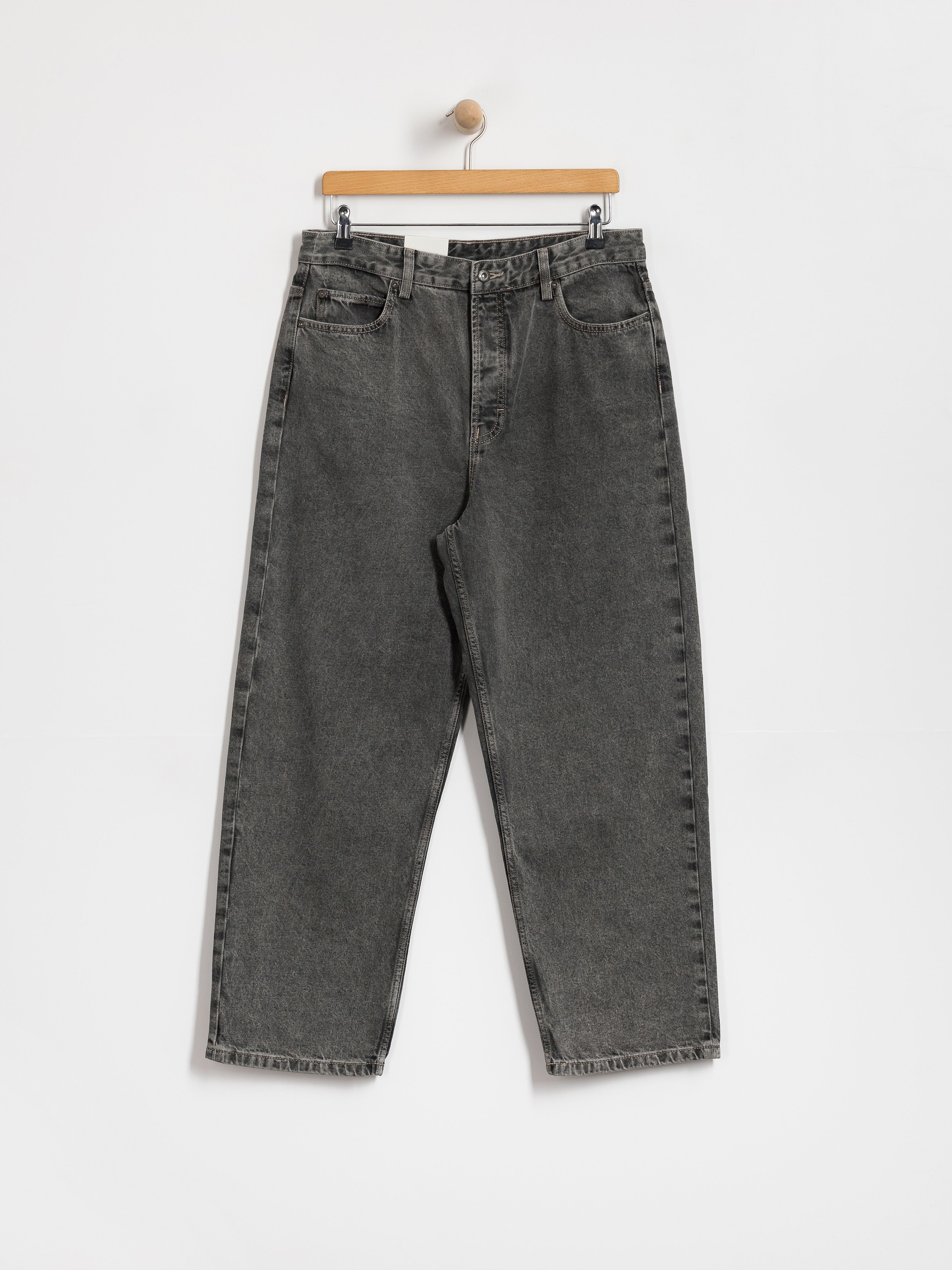 Pantaloni Element Big 5 Denim (mid grey tint)