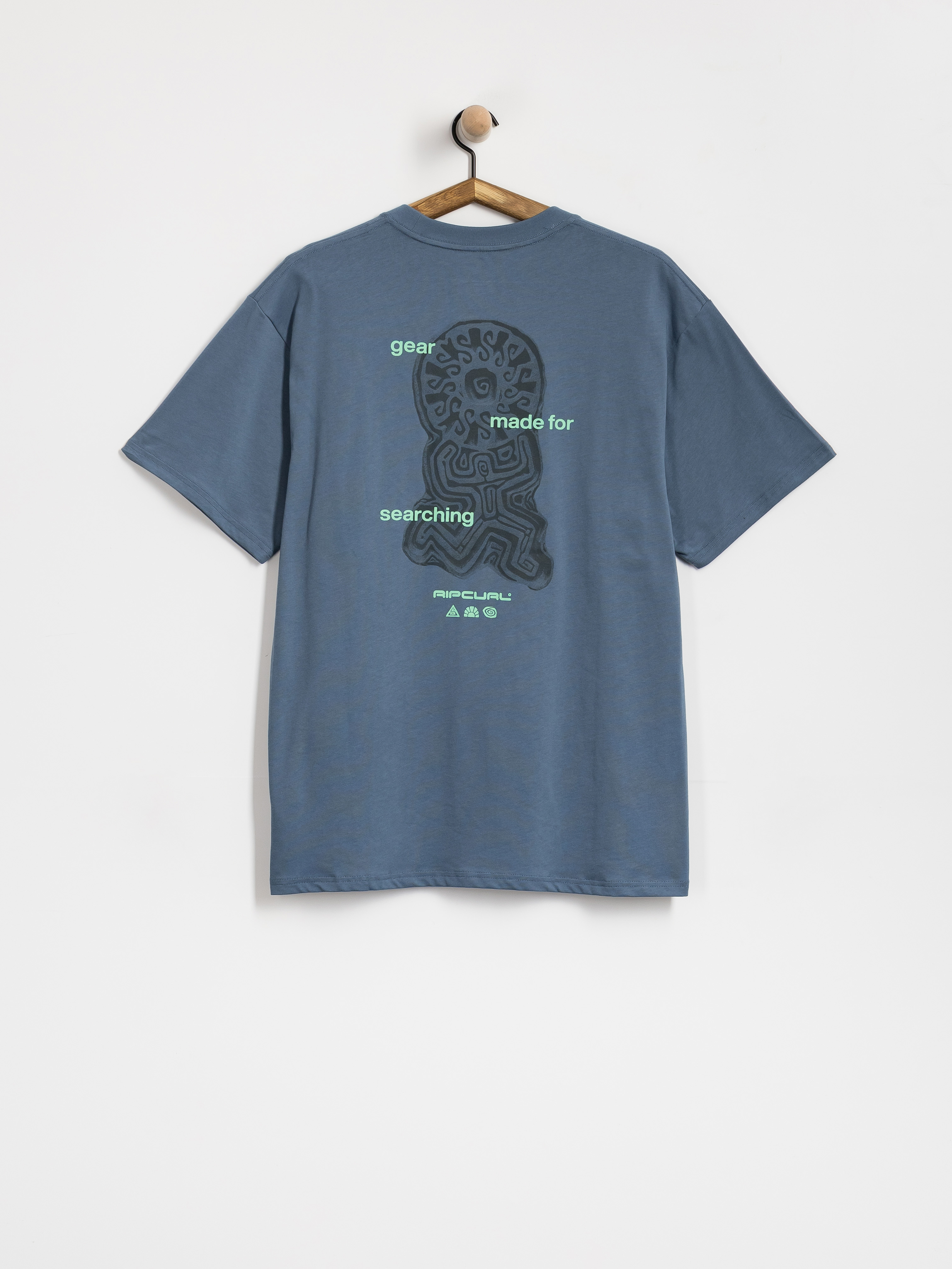 Tricou Rip Curl Search Sundial