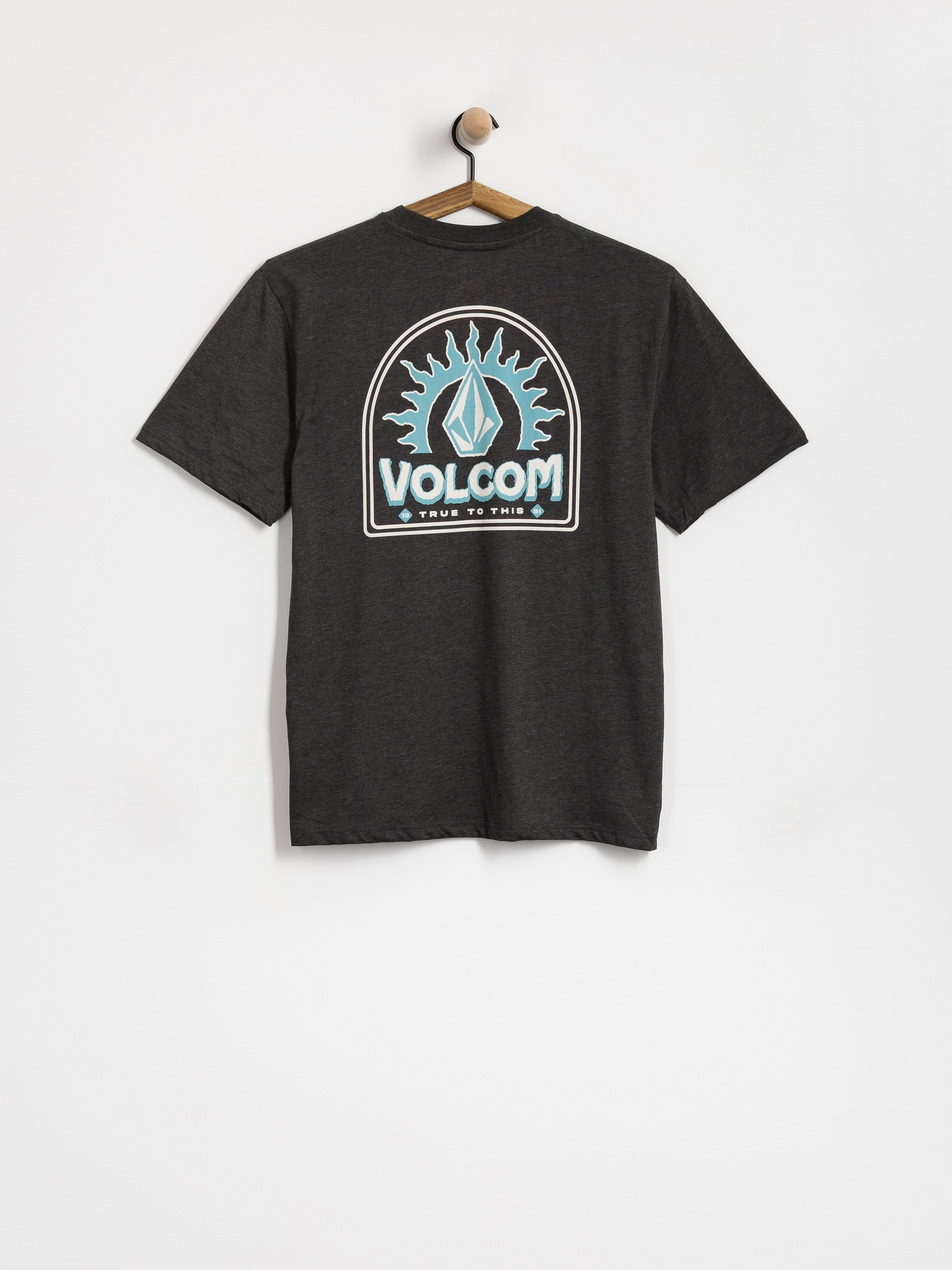 Tricou Volcom Solstice Hth