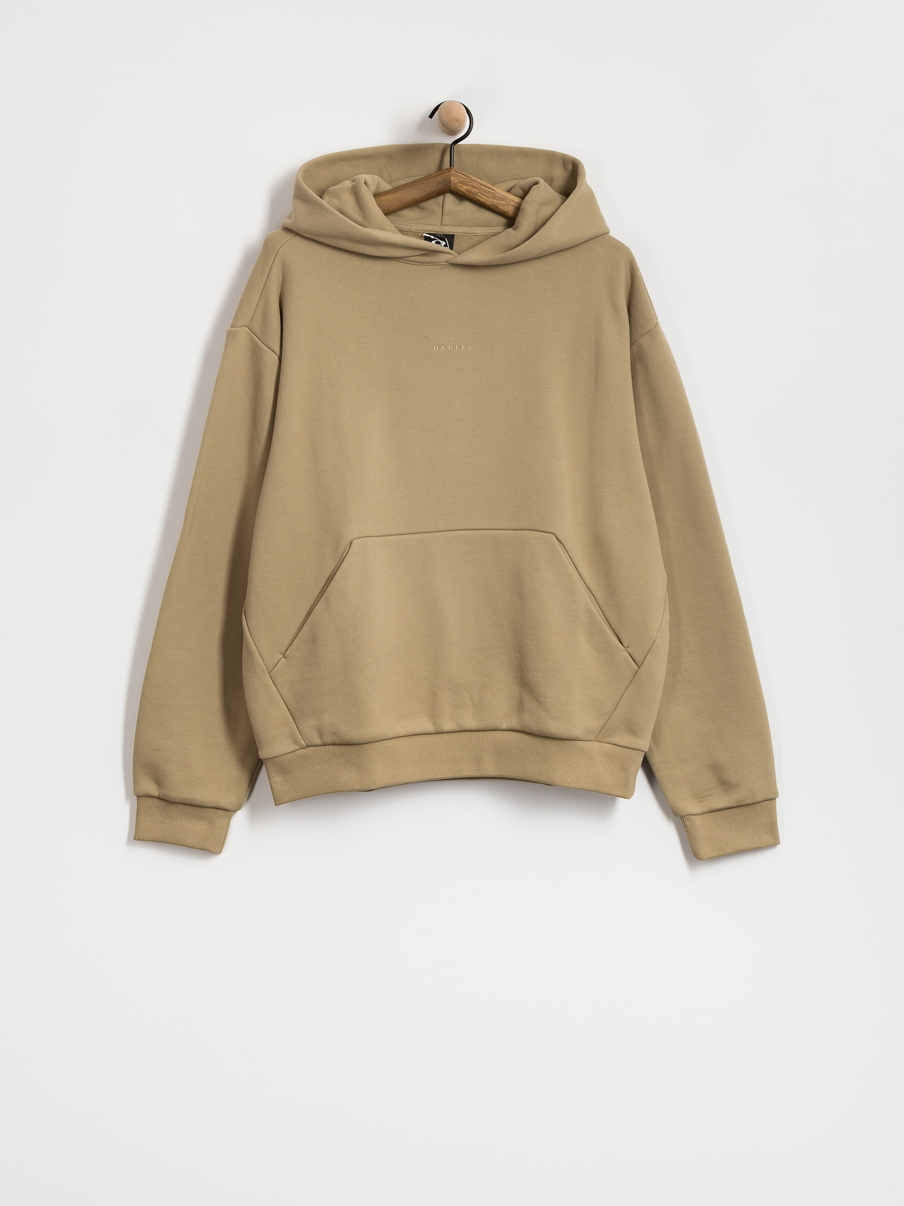 Hanorac cu glugă Oakley Soho Gen HD