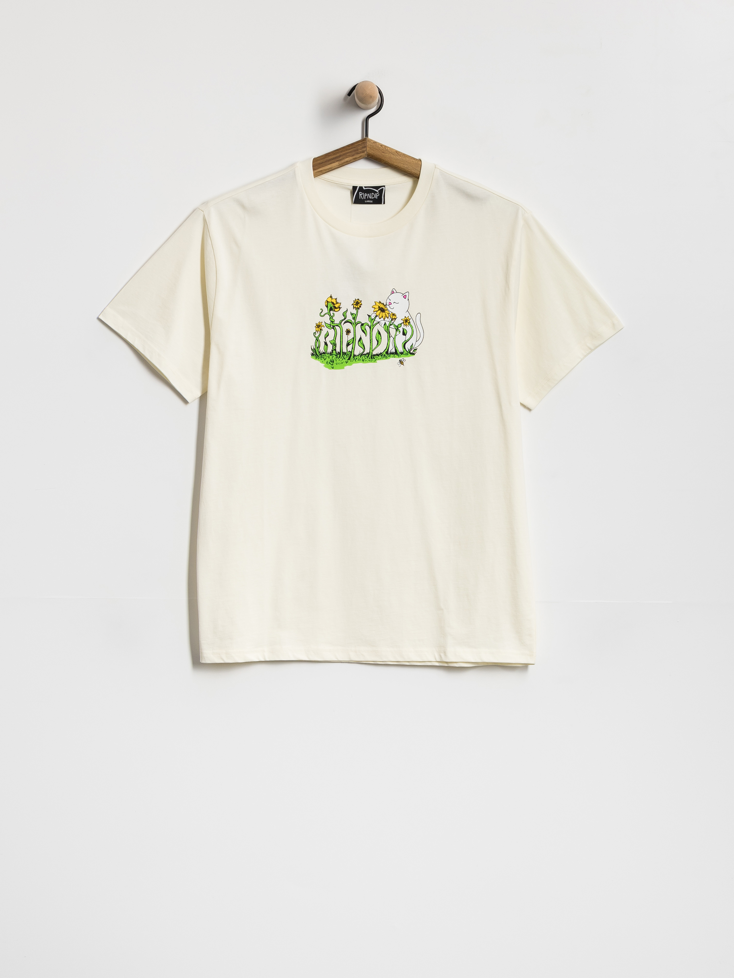 Tricou RipNDip Flower Boy