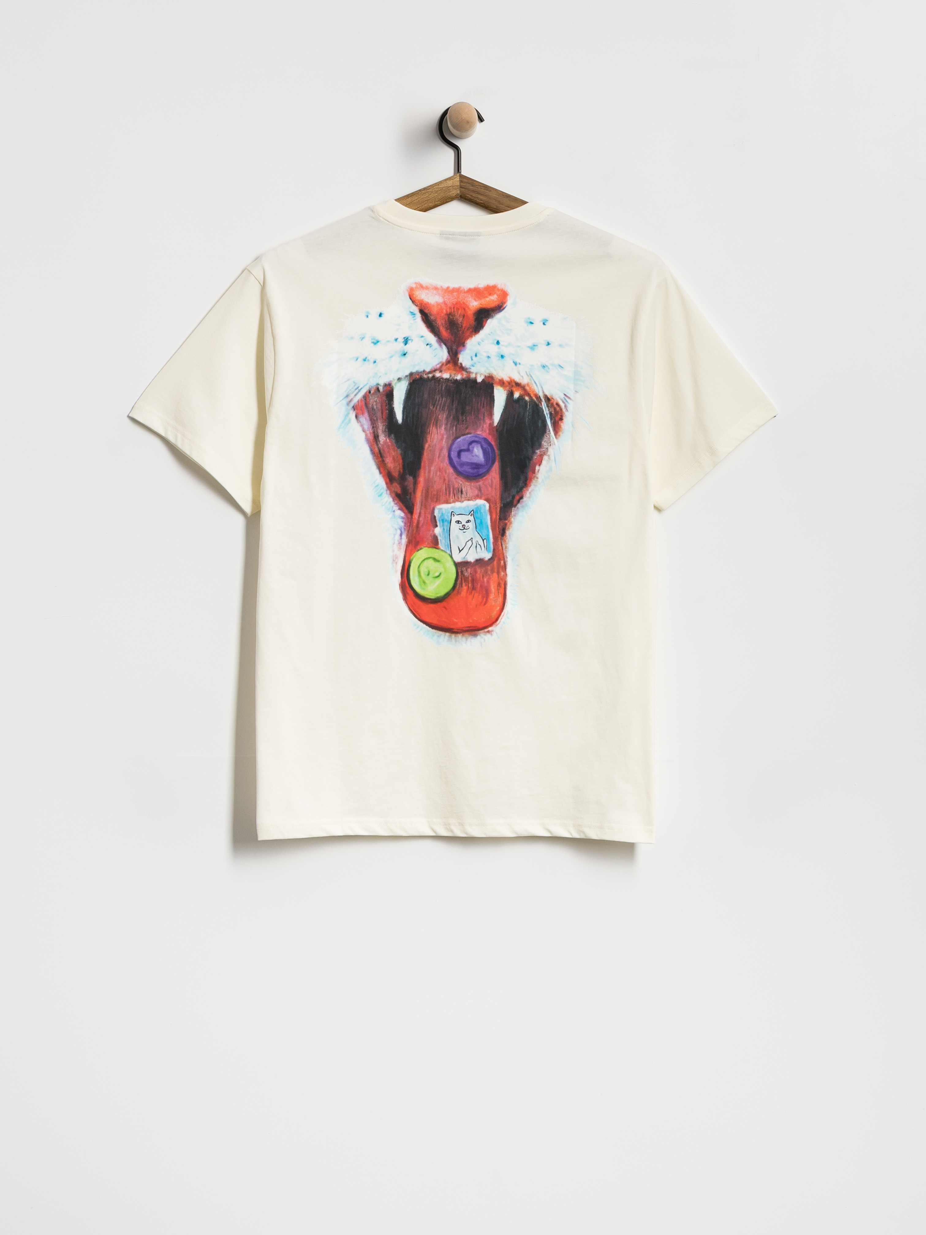Tricou RipNDip Vitamins