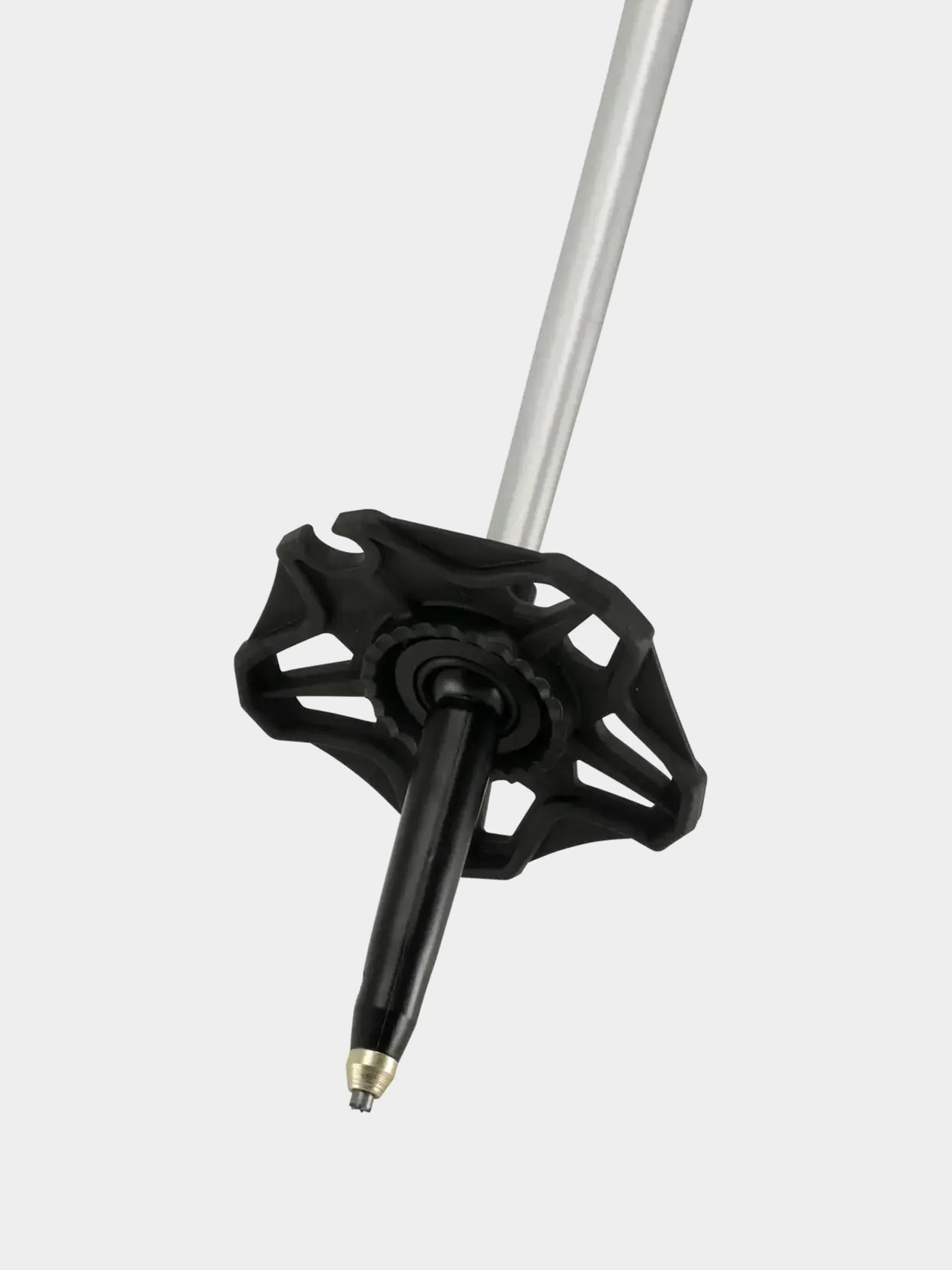 Bețe pentru schi Jones Snowboards Flip Lock Talon Pro (black)