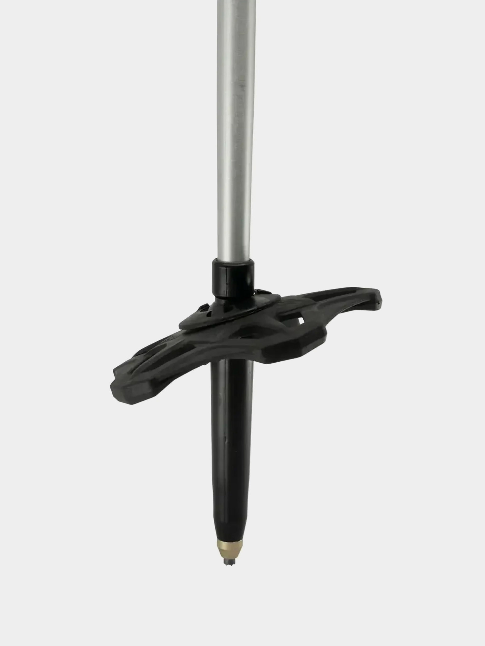 Bețe pentru schi Jones Snowboards Flip Lock Talon Pro (black)