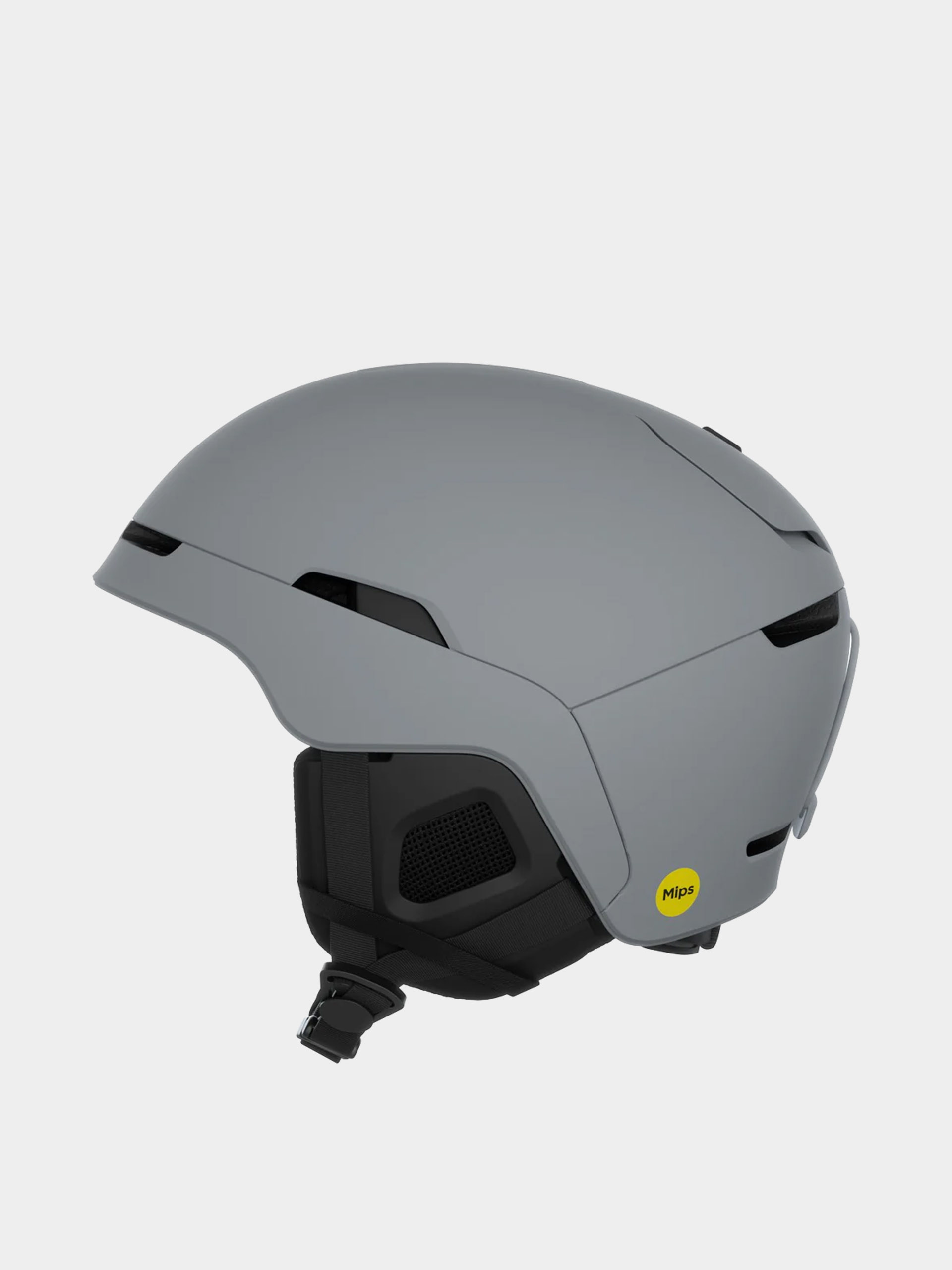 Cască POC Obex MIPS (granite grey matt)