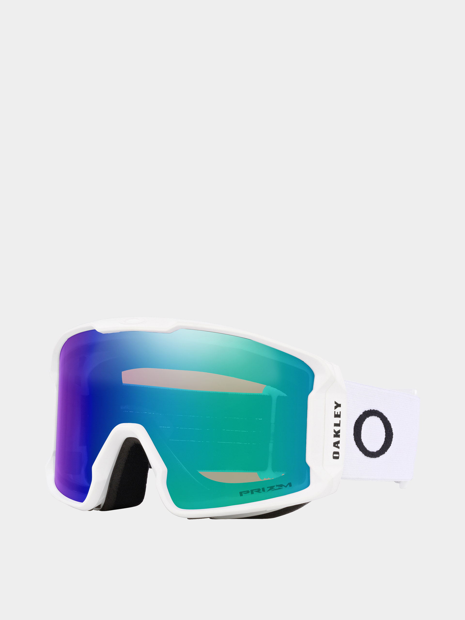 Ochelari pentru snowboard Oakley Line Miner L