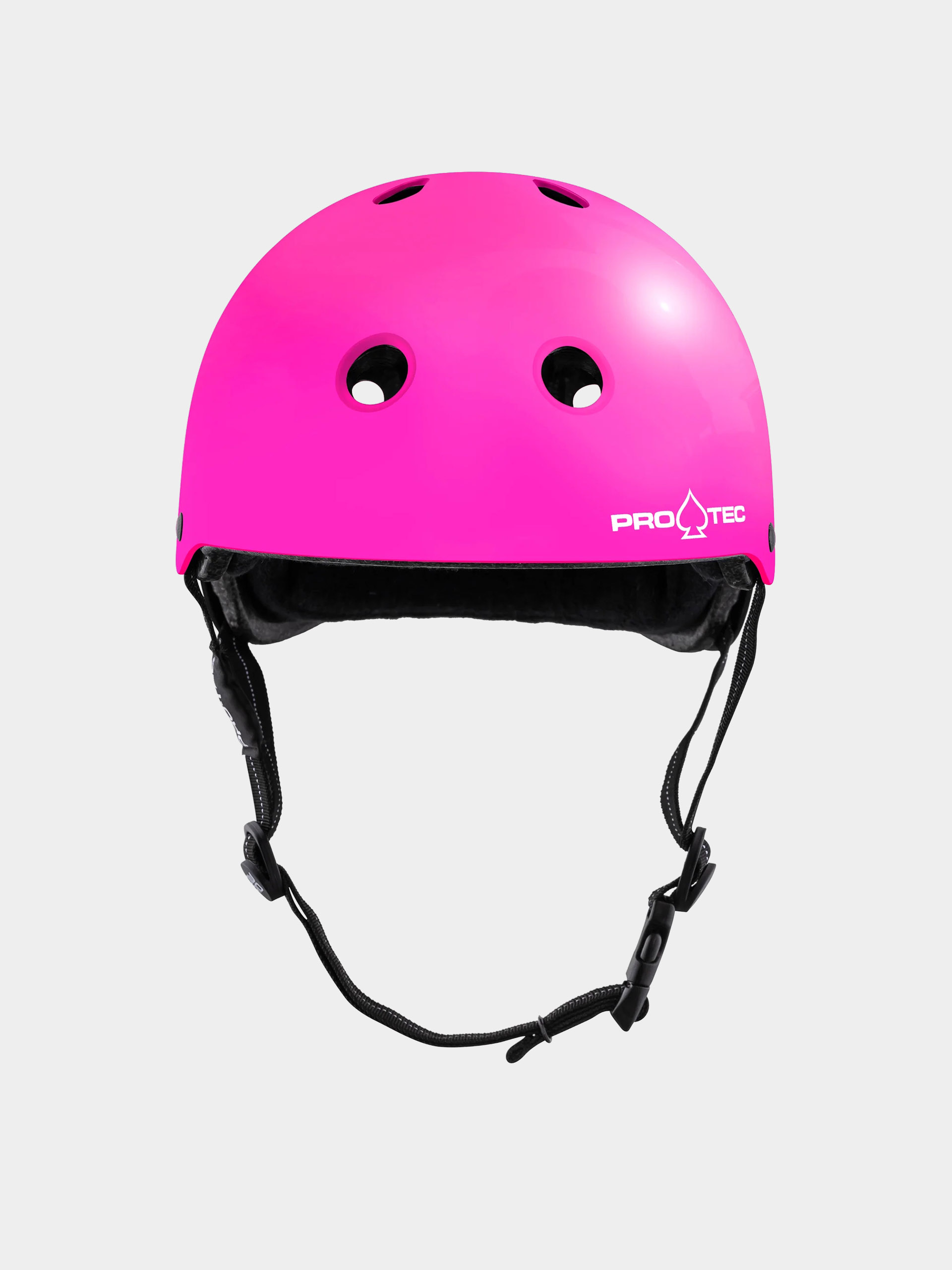 Cască Pro Tec Low Pro (gloss pink)
