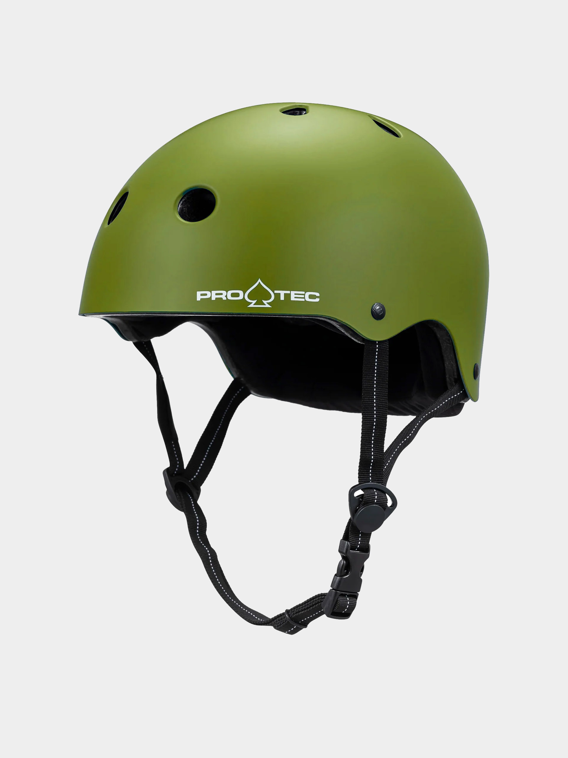 Cască Pro Tec Low Pro (matte army green)