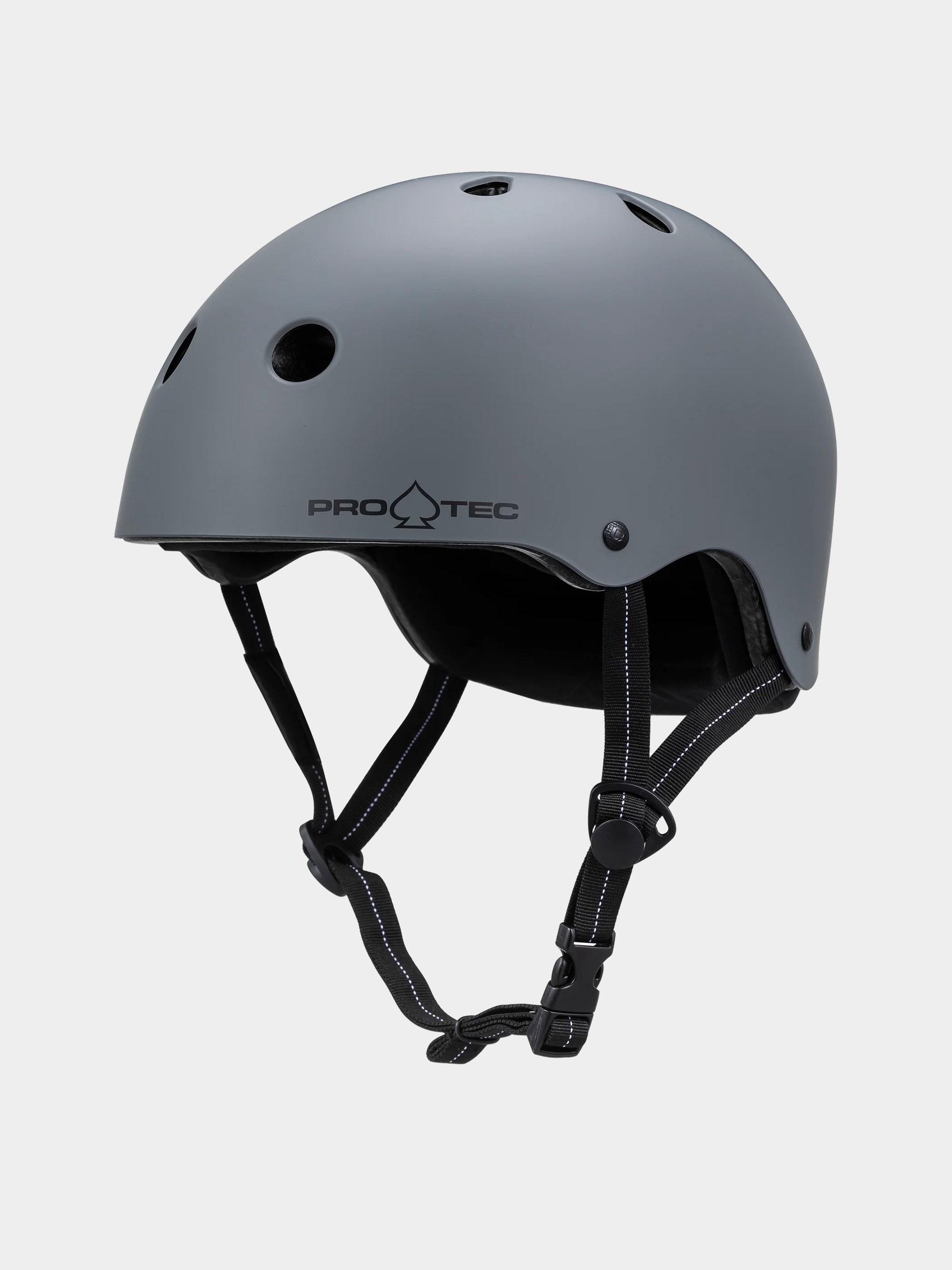 Cascu0103 Pro Tec Low Pro (matte grey)
