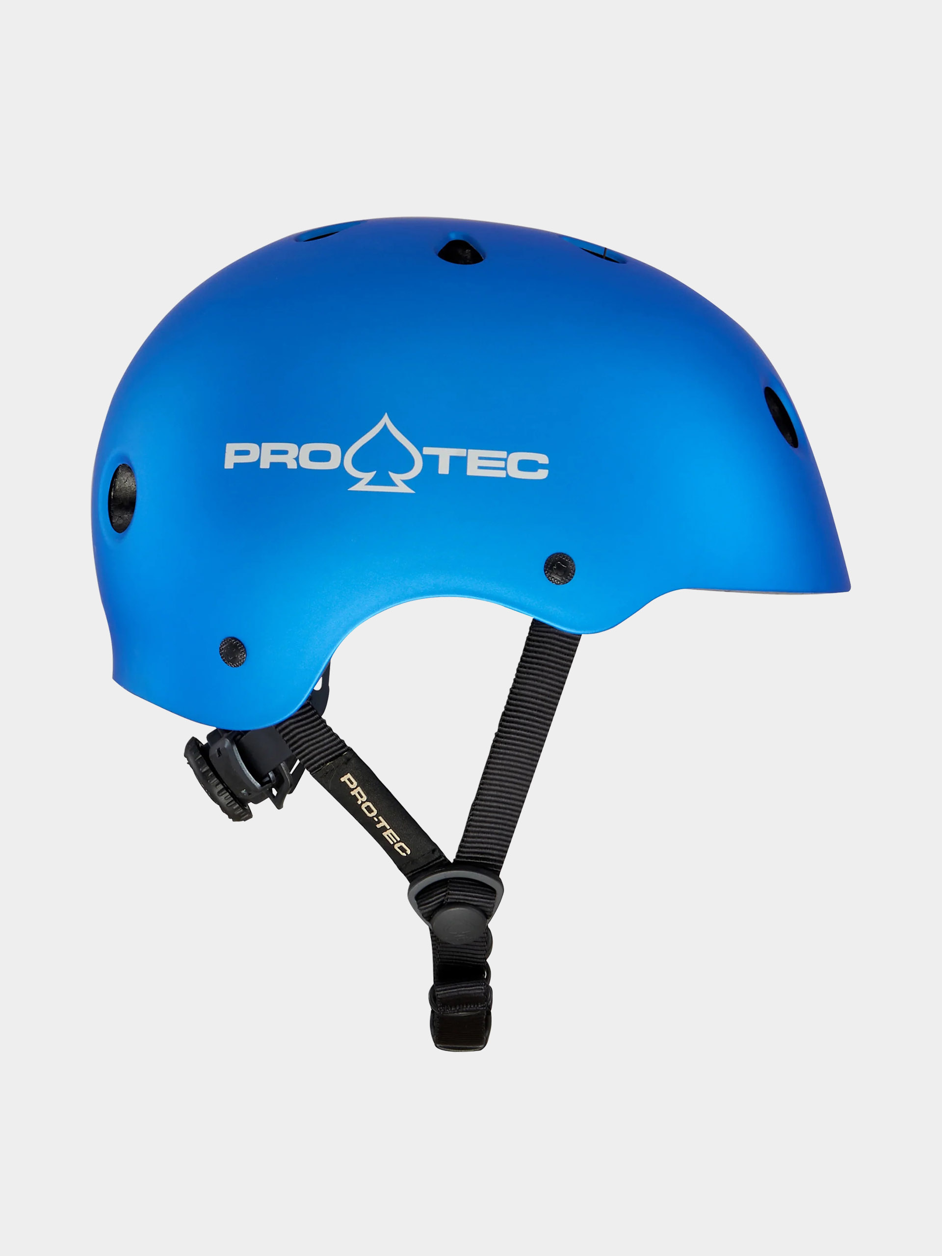 Cascu0103 Pro Tec Jr Classic Fit Cert JR (metallic blue)