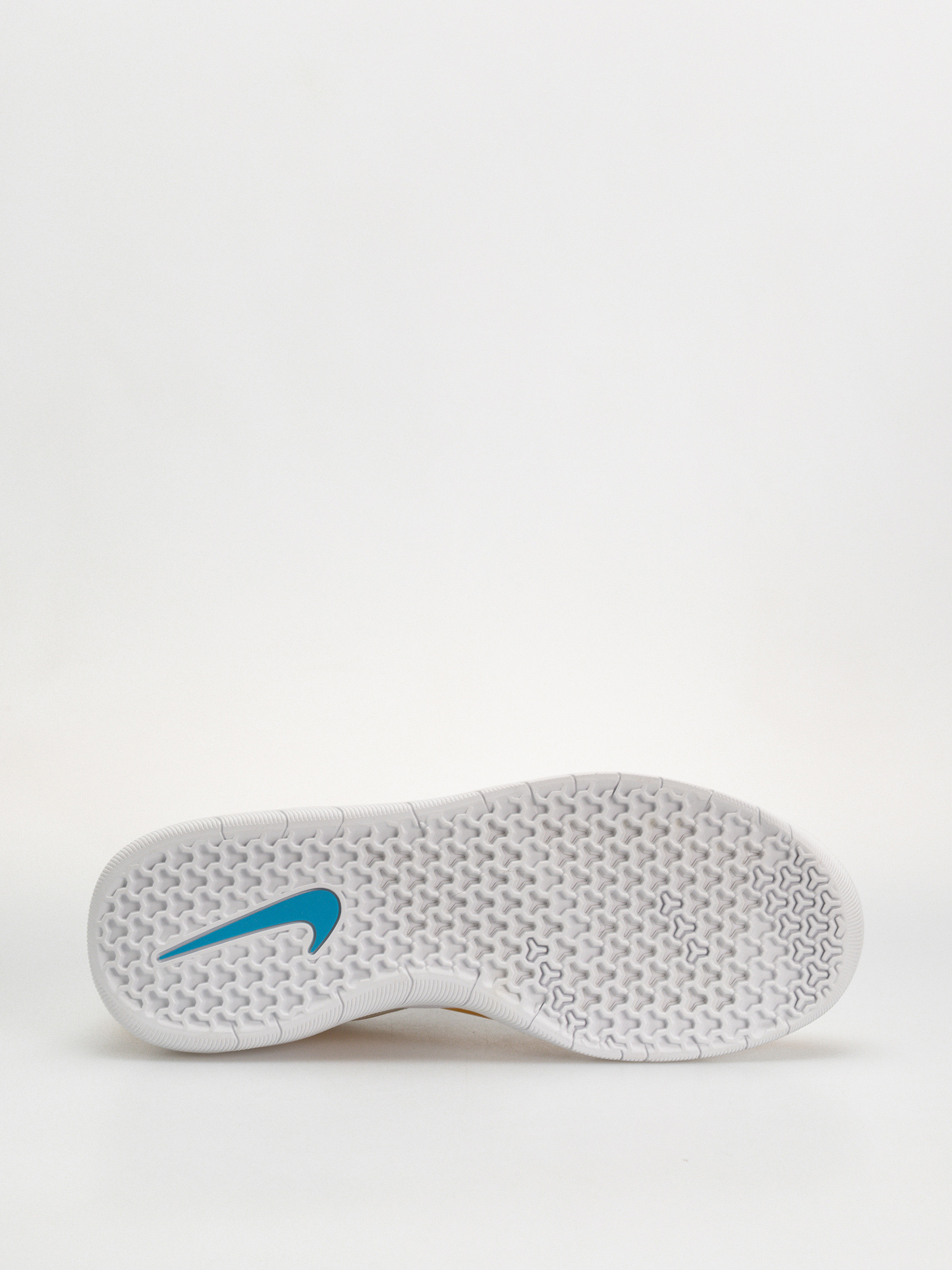 Pantofi Nike SB Nyjah Free 2 (dark sulfur/white laser blue)