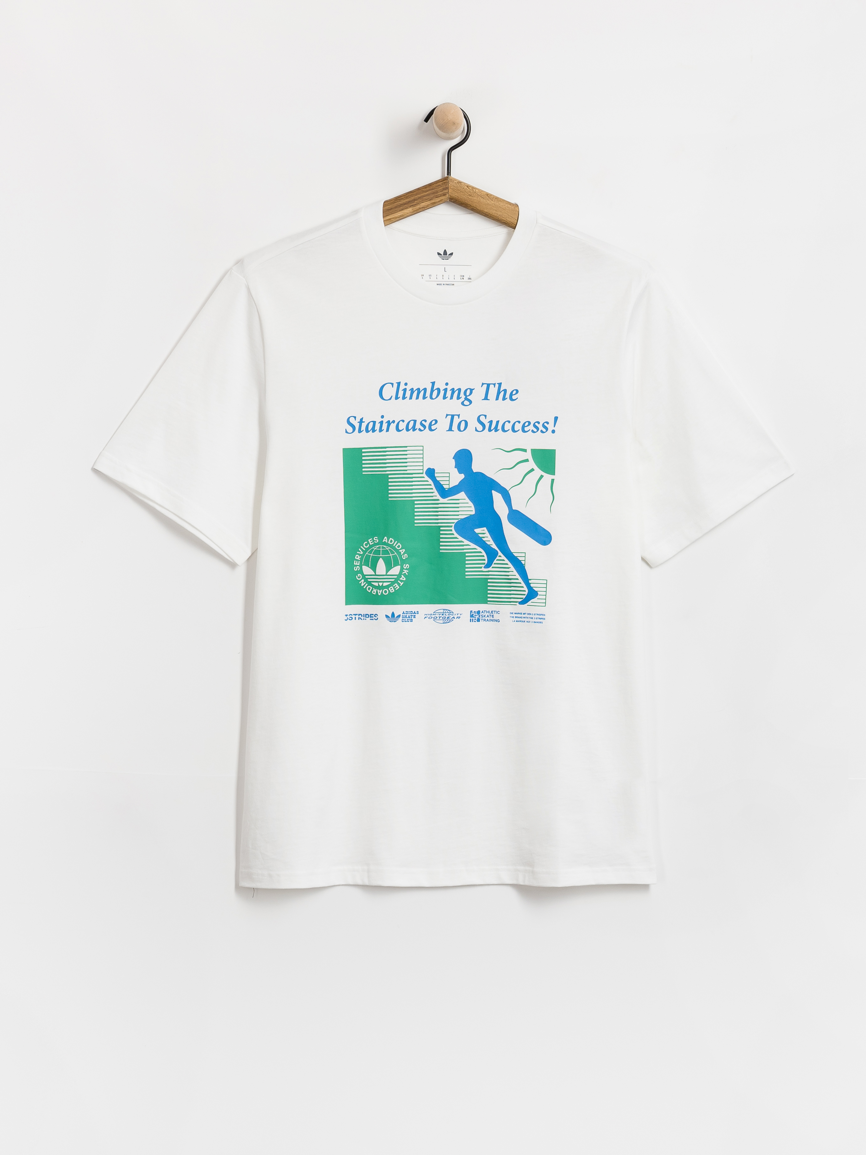 Tricou adidas Skt Sta Cs