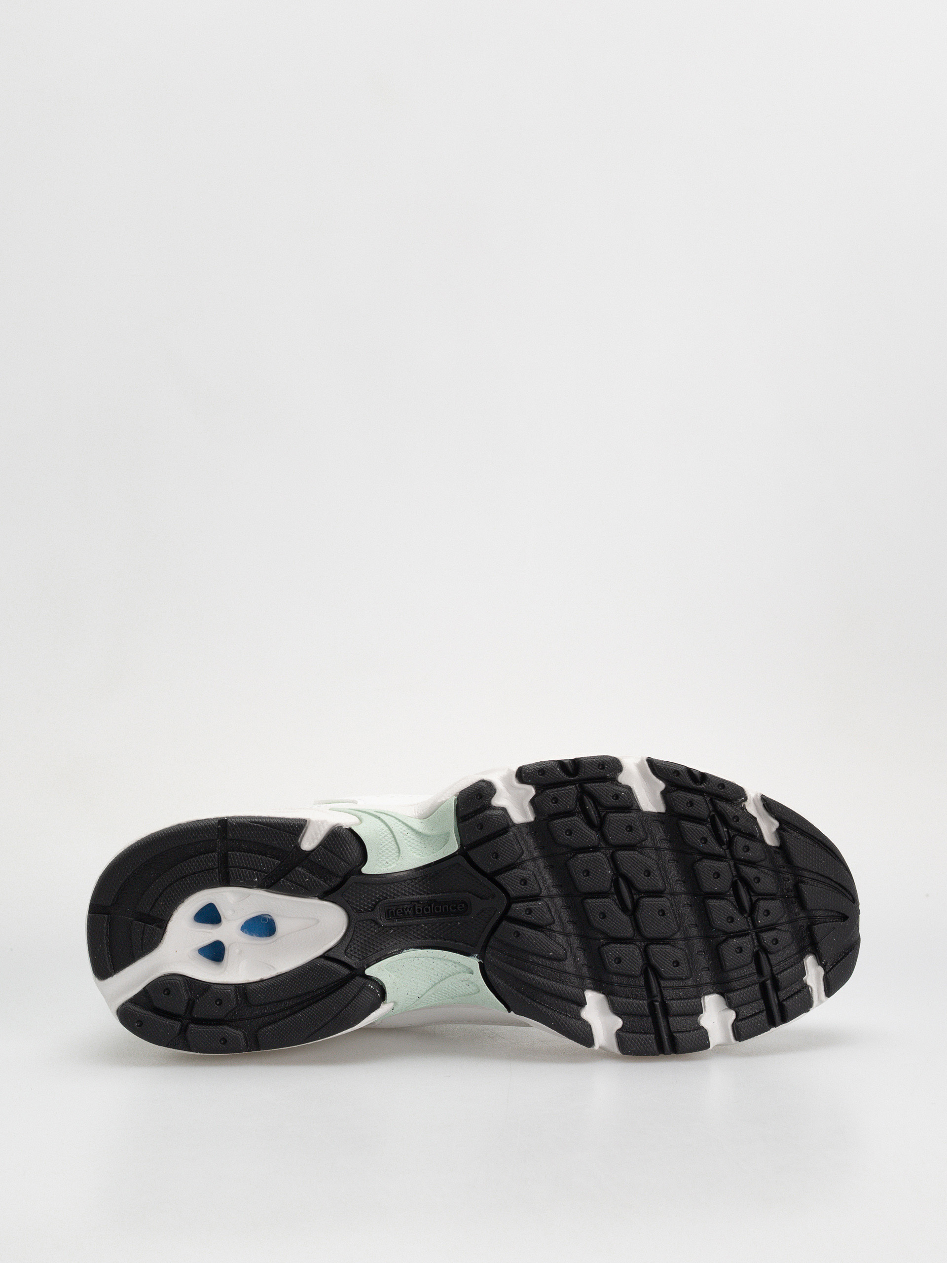 Pantofi New Balance 530 JR (103 white/cosmic jade)