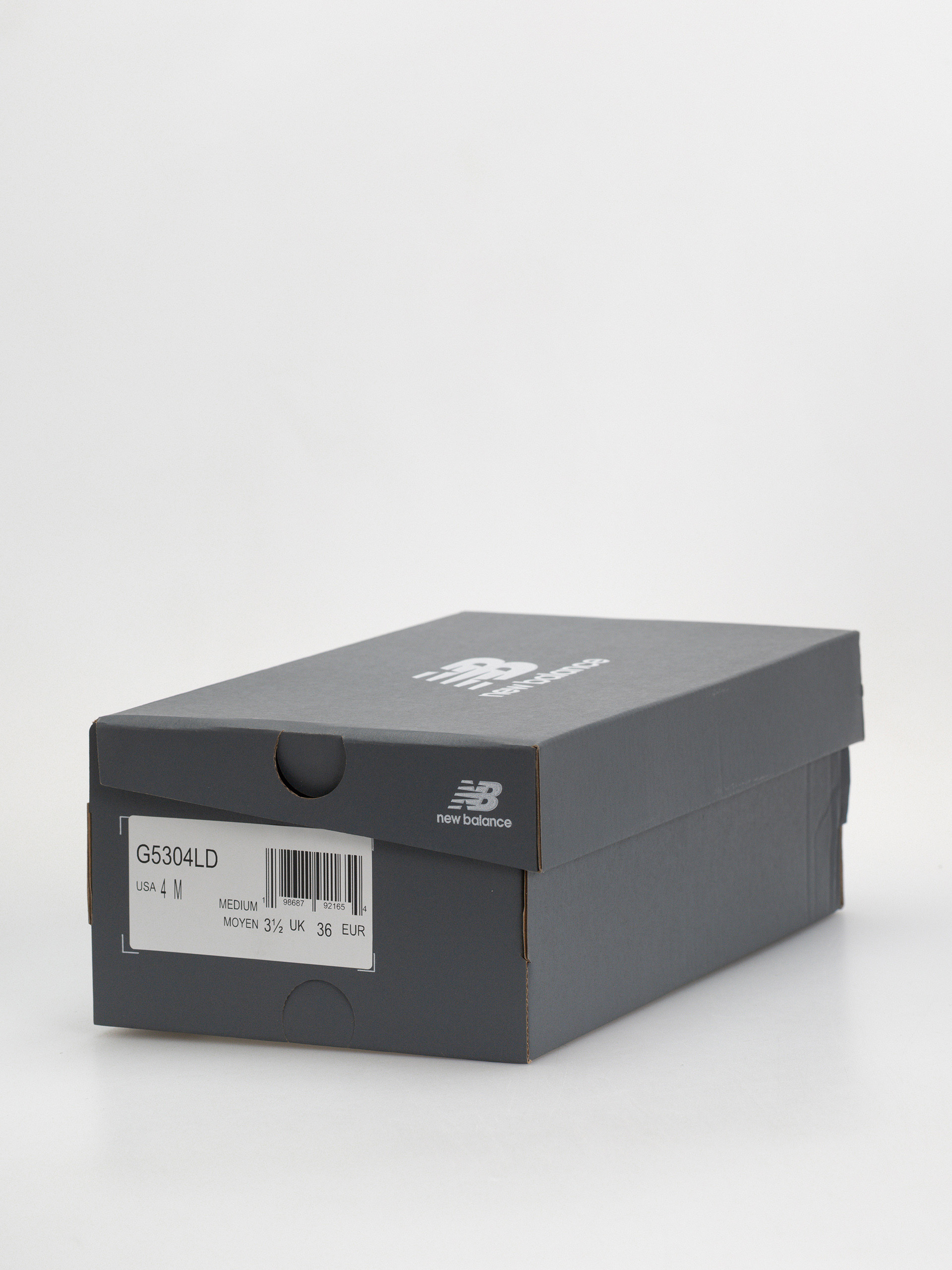 Pantofi New Balance 530 JR (103 white/cosmic jade)