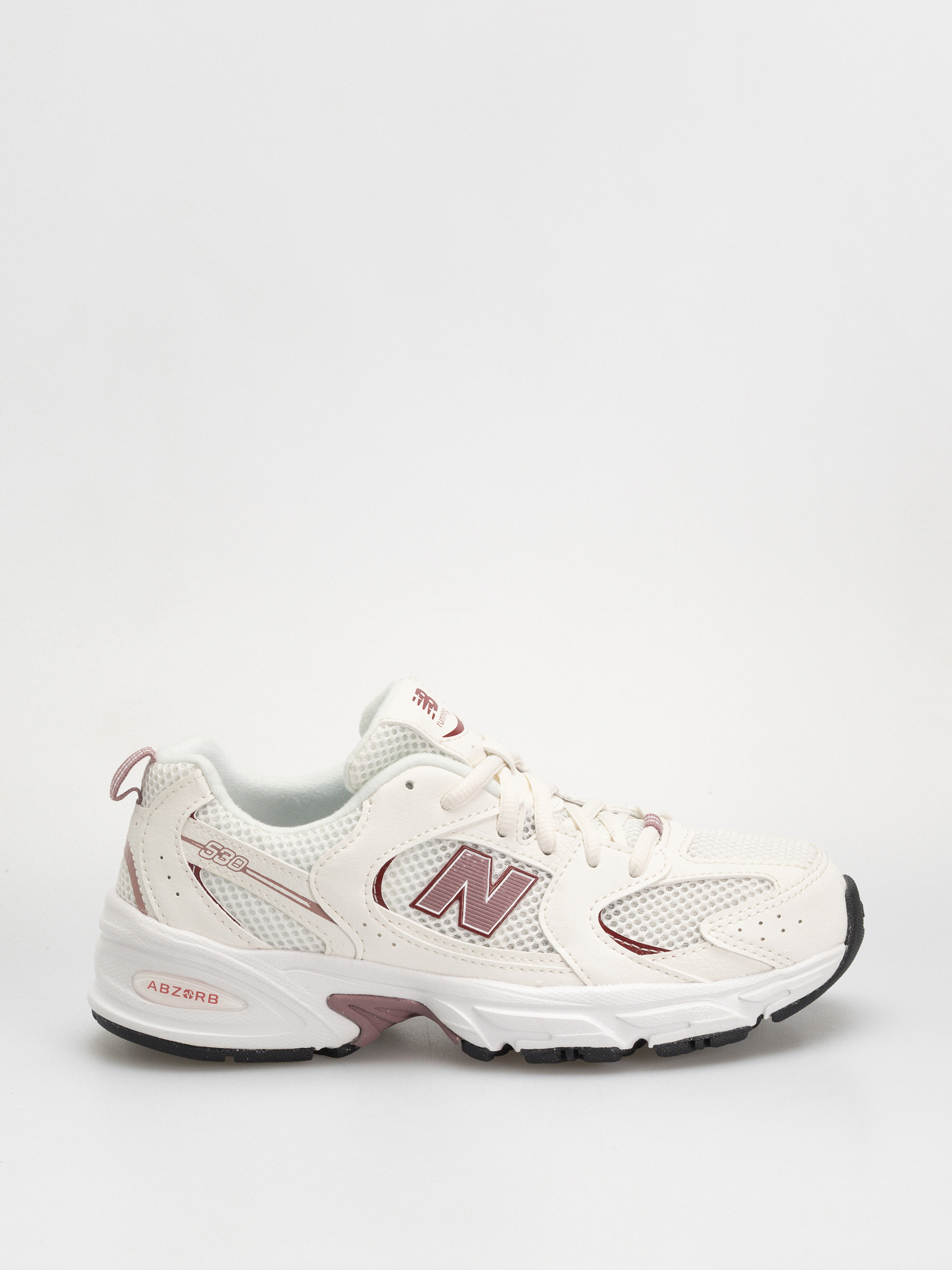 Pantofi New Balance 530 JR (sea salt/rosewood)
