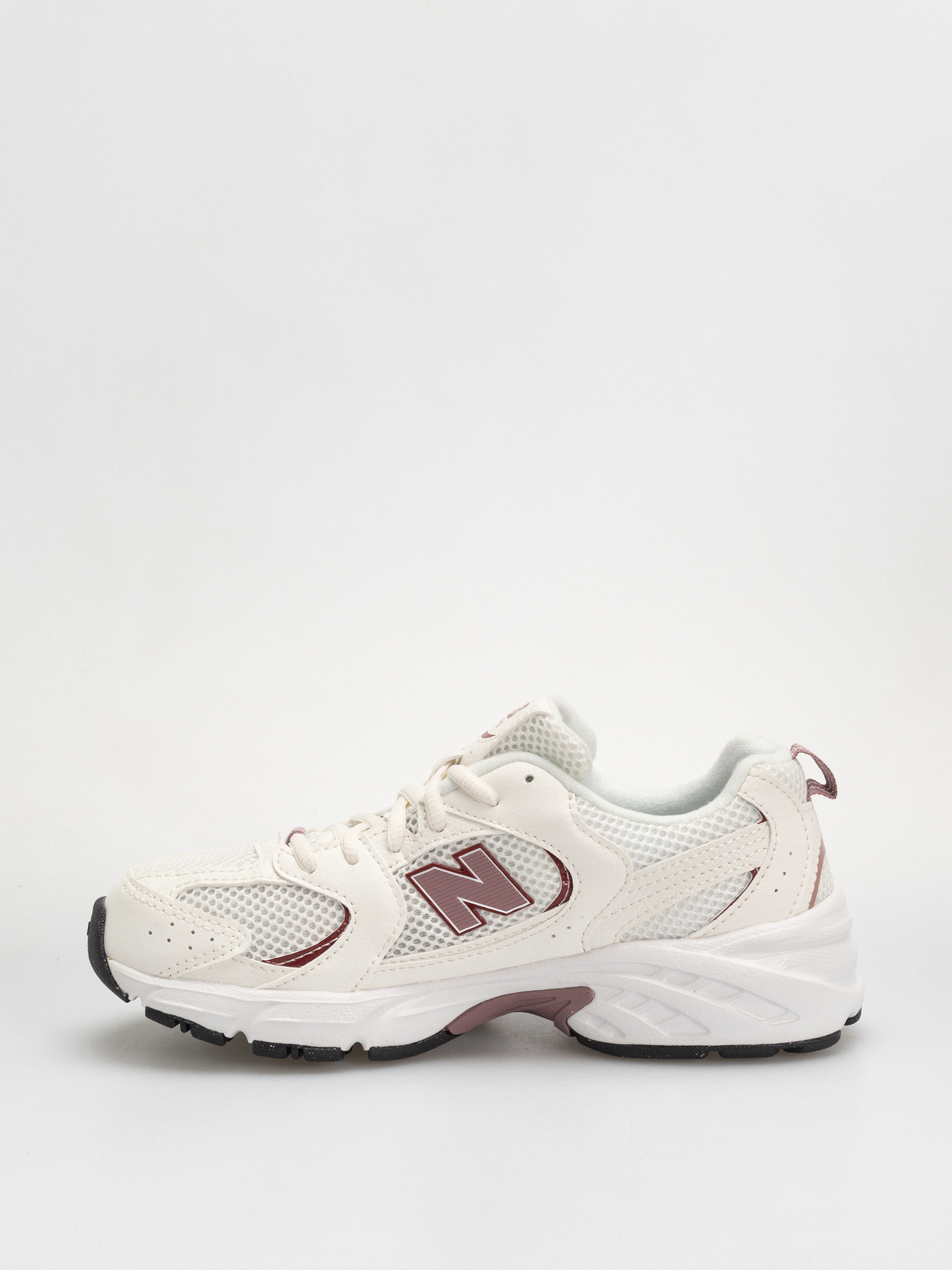 Pantofi New Balance 530 JR (sea salt/rosewood)
