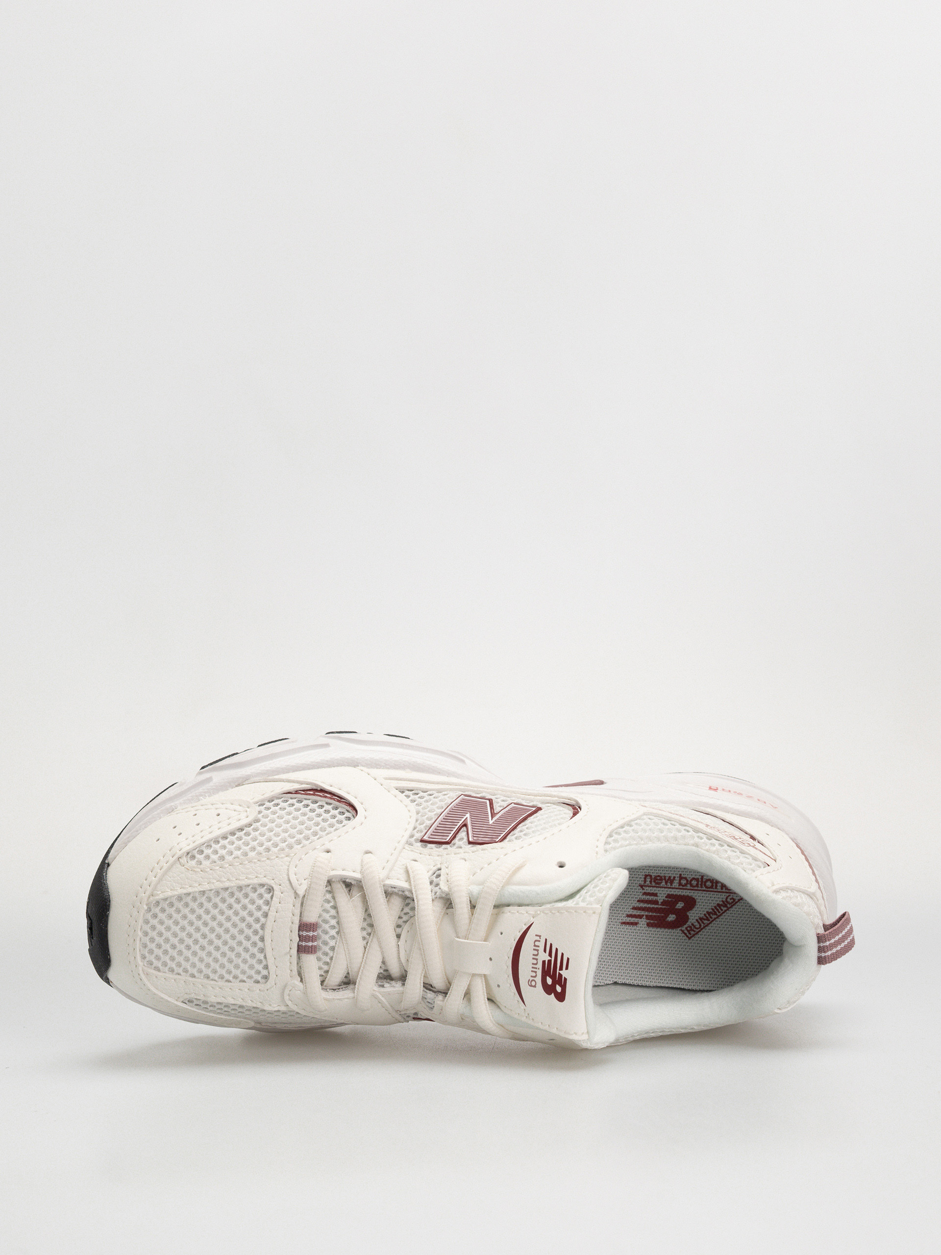 Pantofi New Balance 530 JR (sea salt/rosewood)
