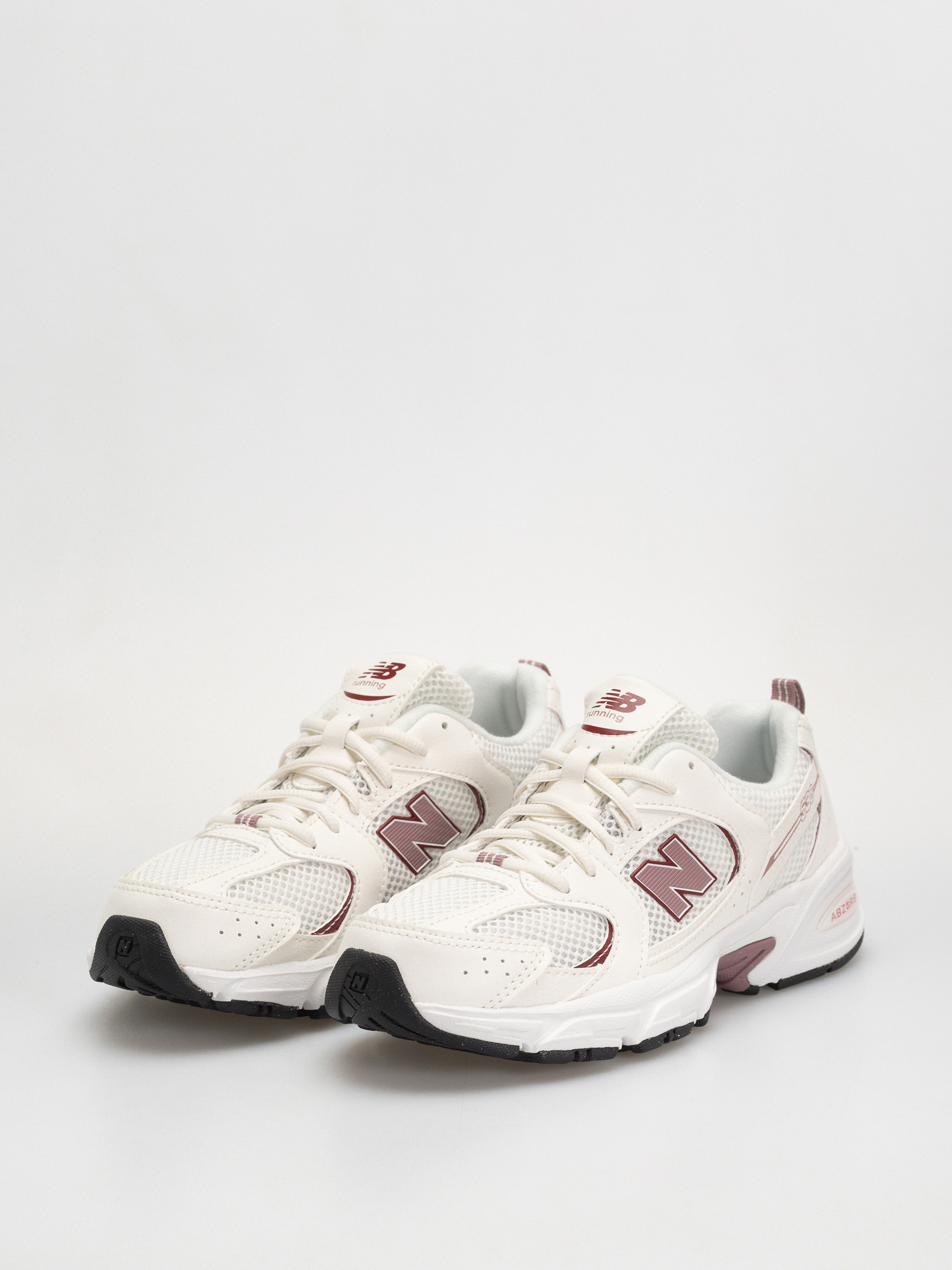 Pantofi New Balance 530 JR (sea salt/rosewood)