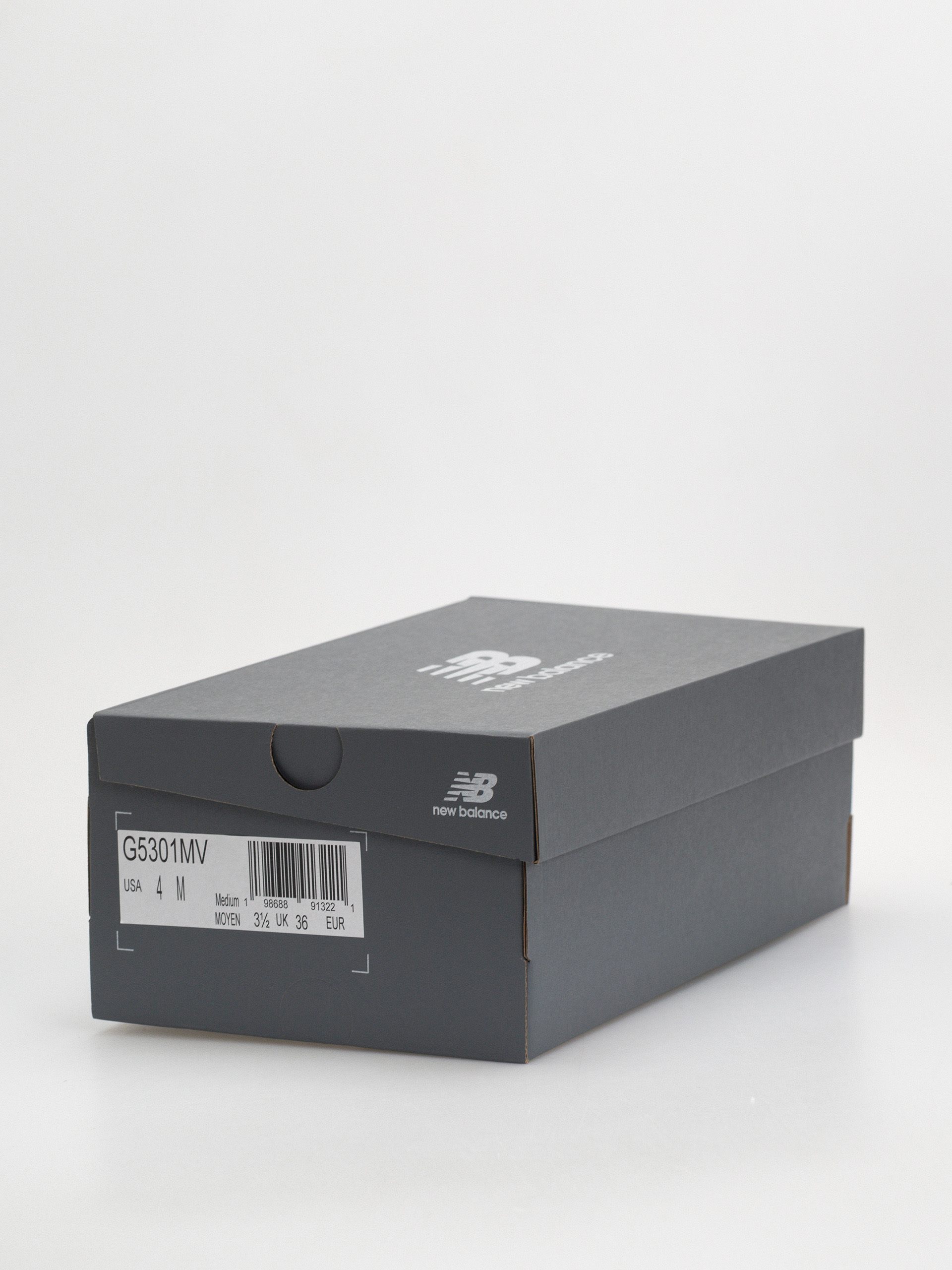 Pantofi New Balance 530 JR (sea salt/rosewood)