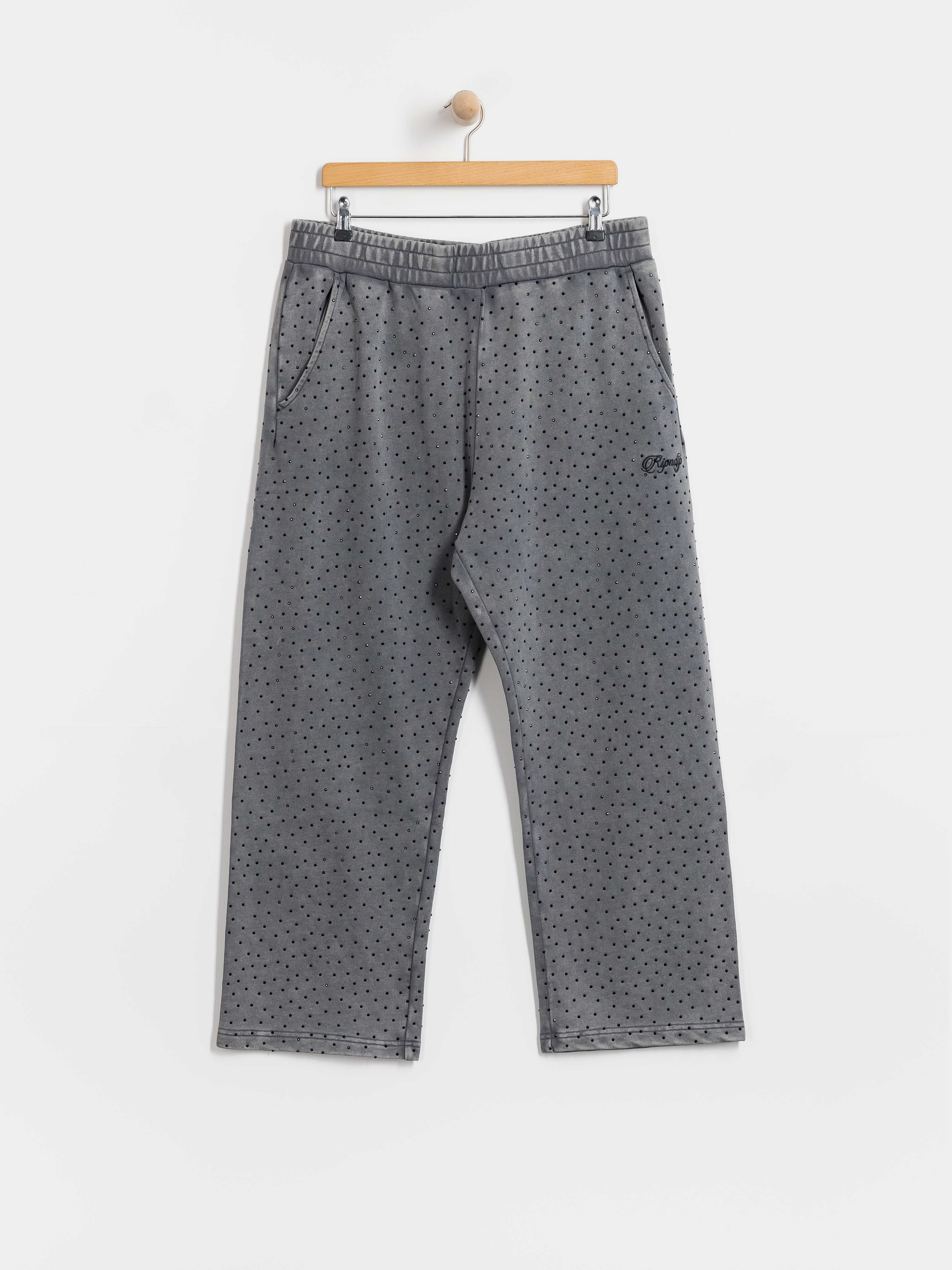 Pantaloni RipNDip Ripngems Straight Leg