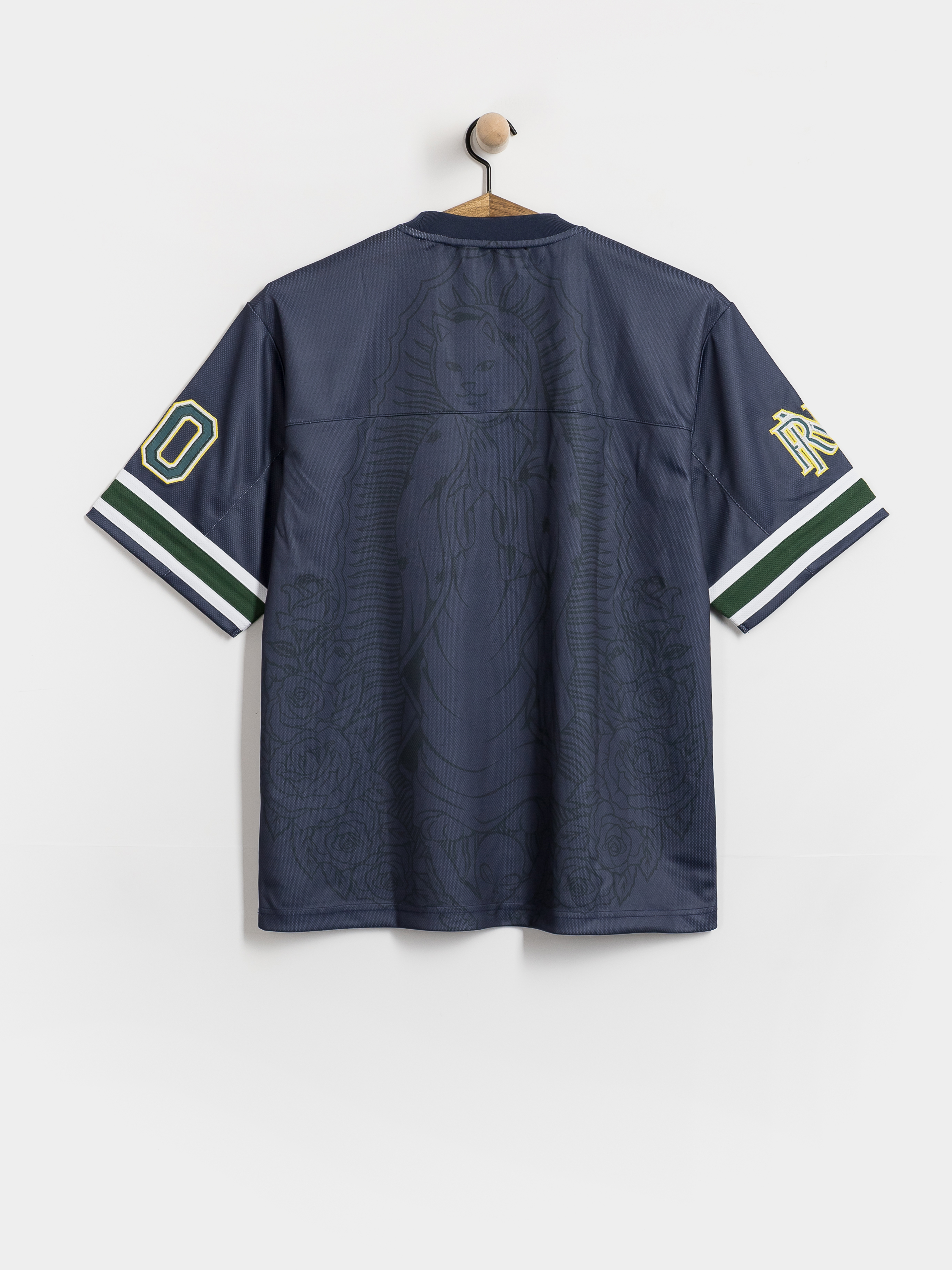 Tricou RipNDip Mother Nerm Football Jersey (navy)