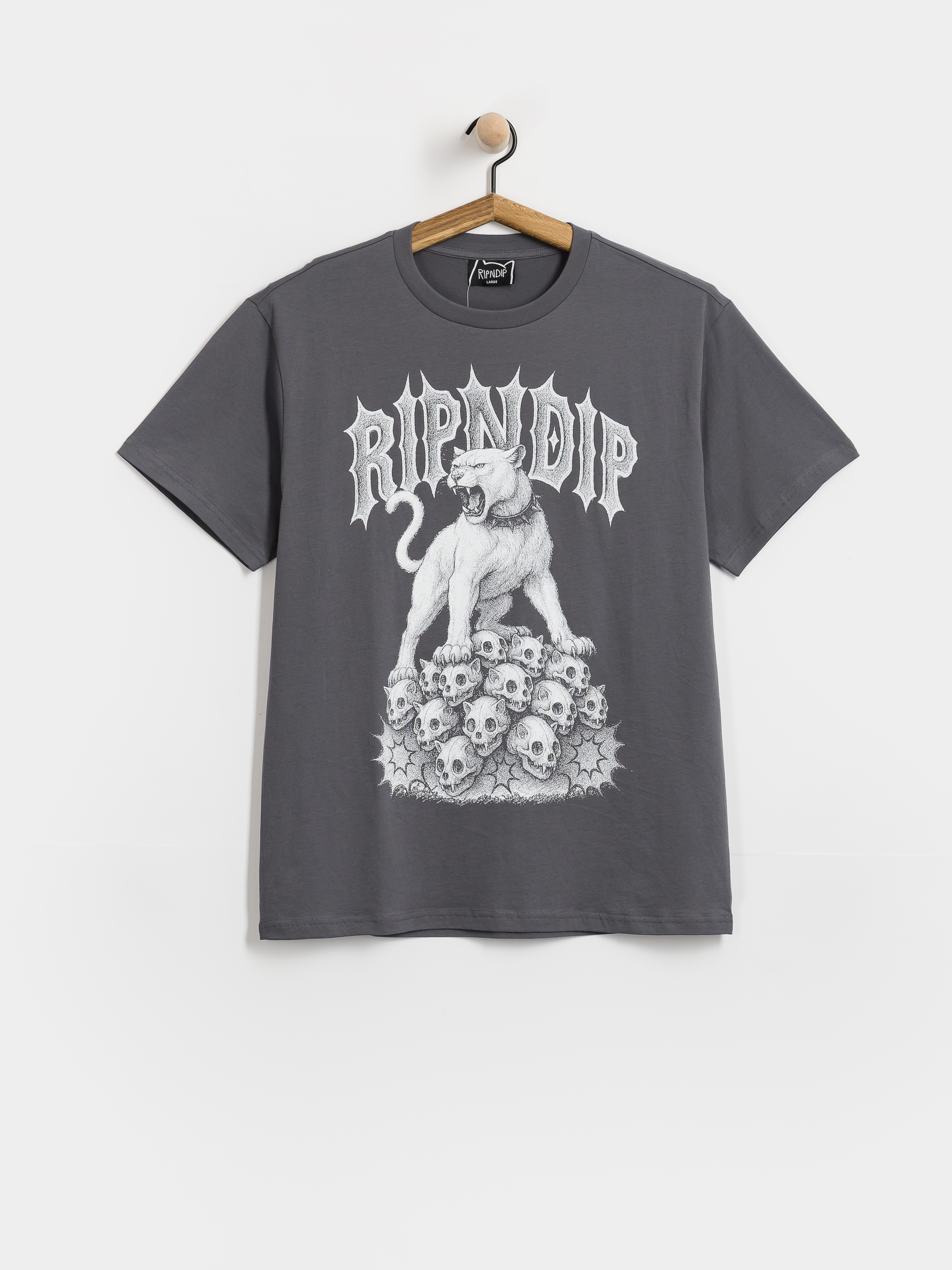 Tricou RipNDip Wasteland