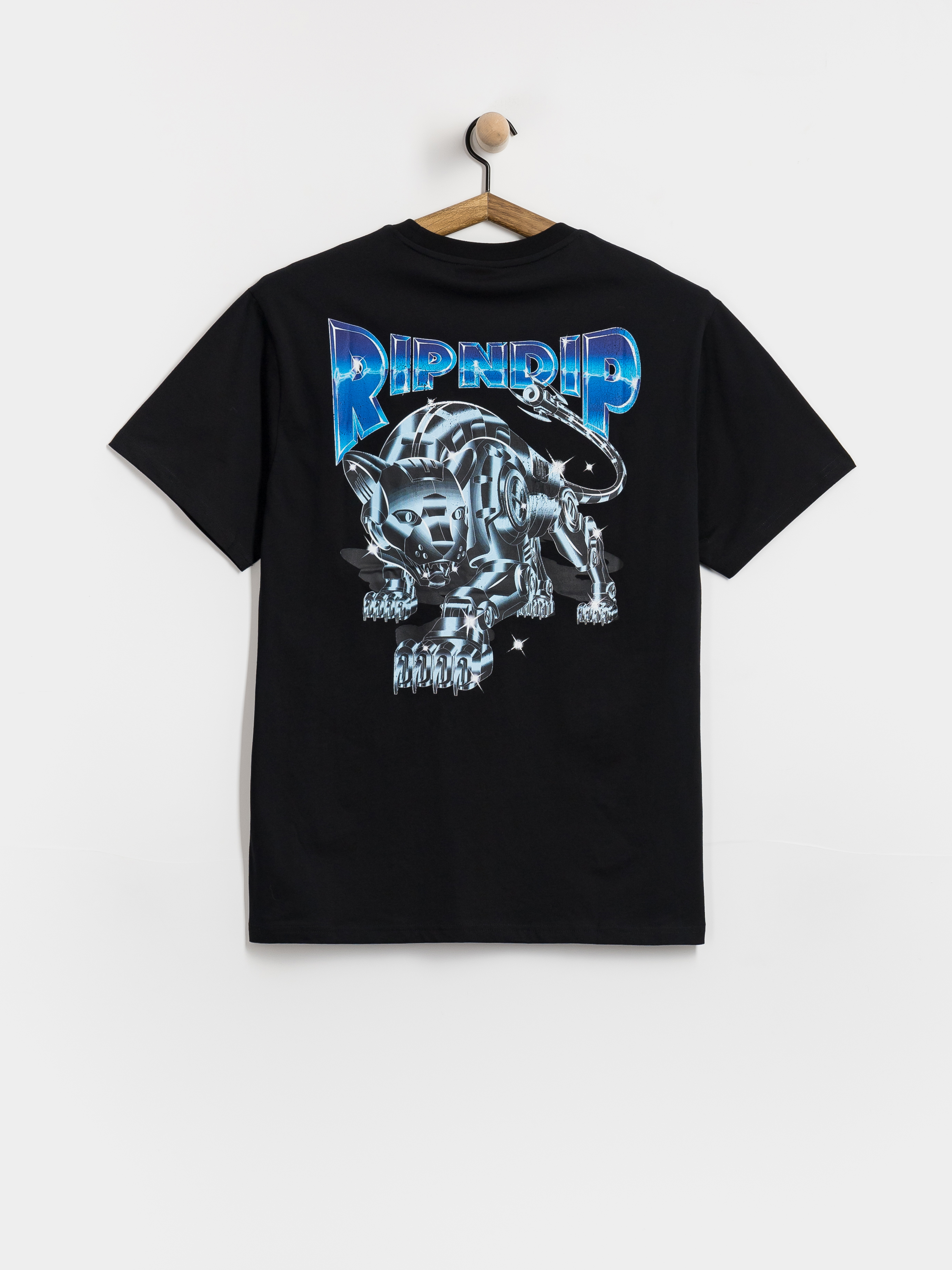 Tricou RipNDip Cyborg