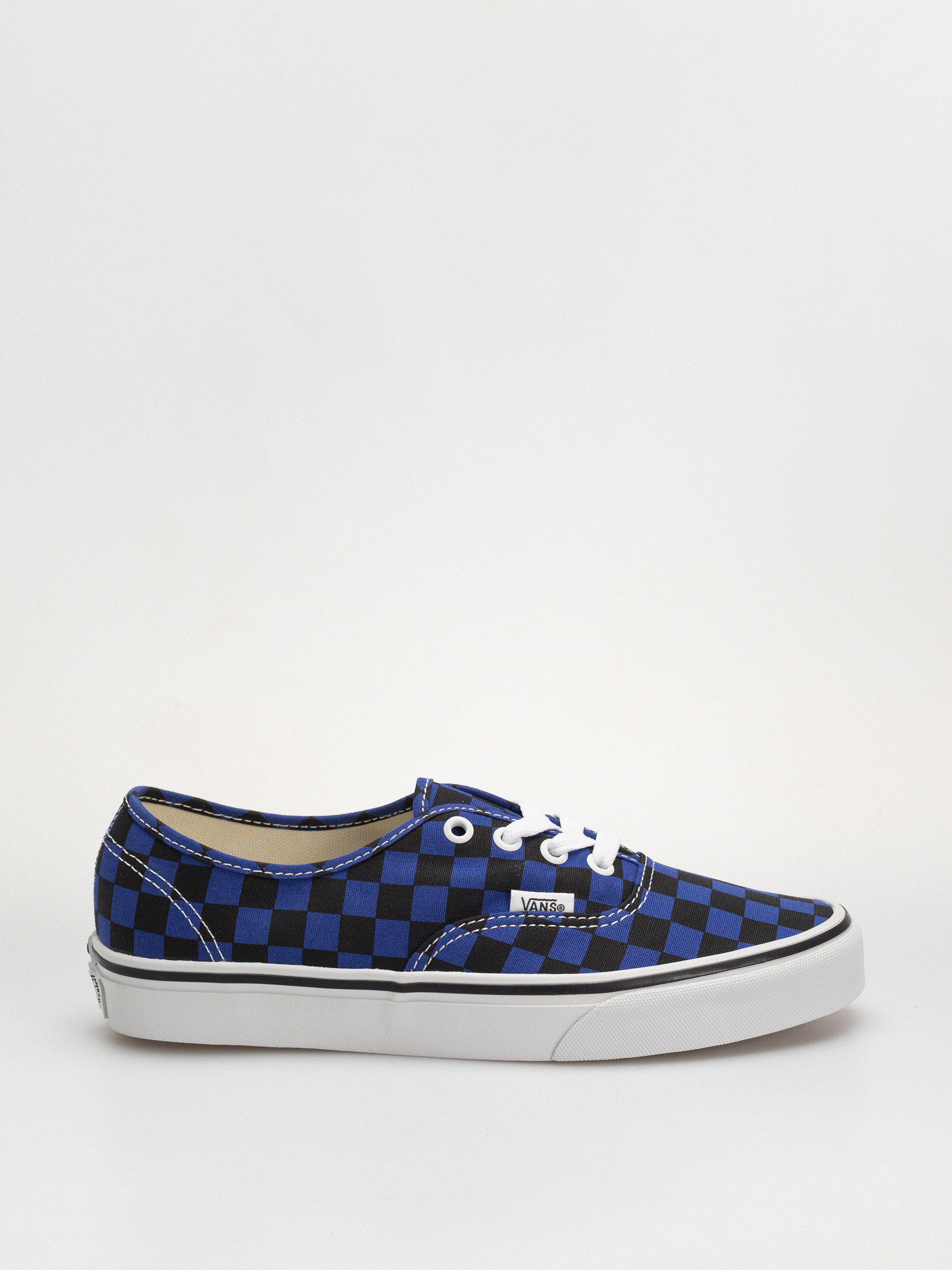 Pantofi Vans Authentic (blue/black)