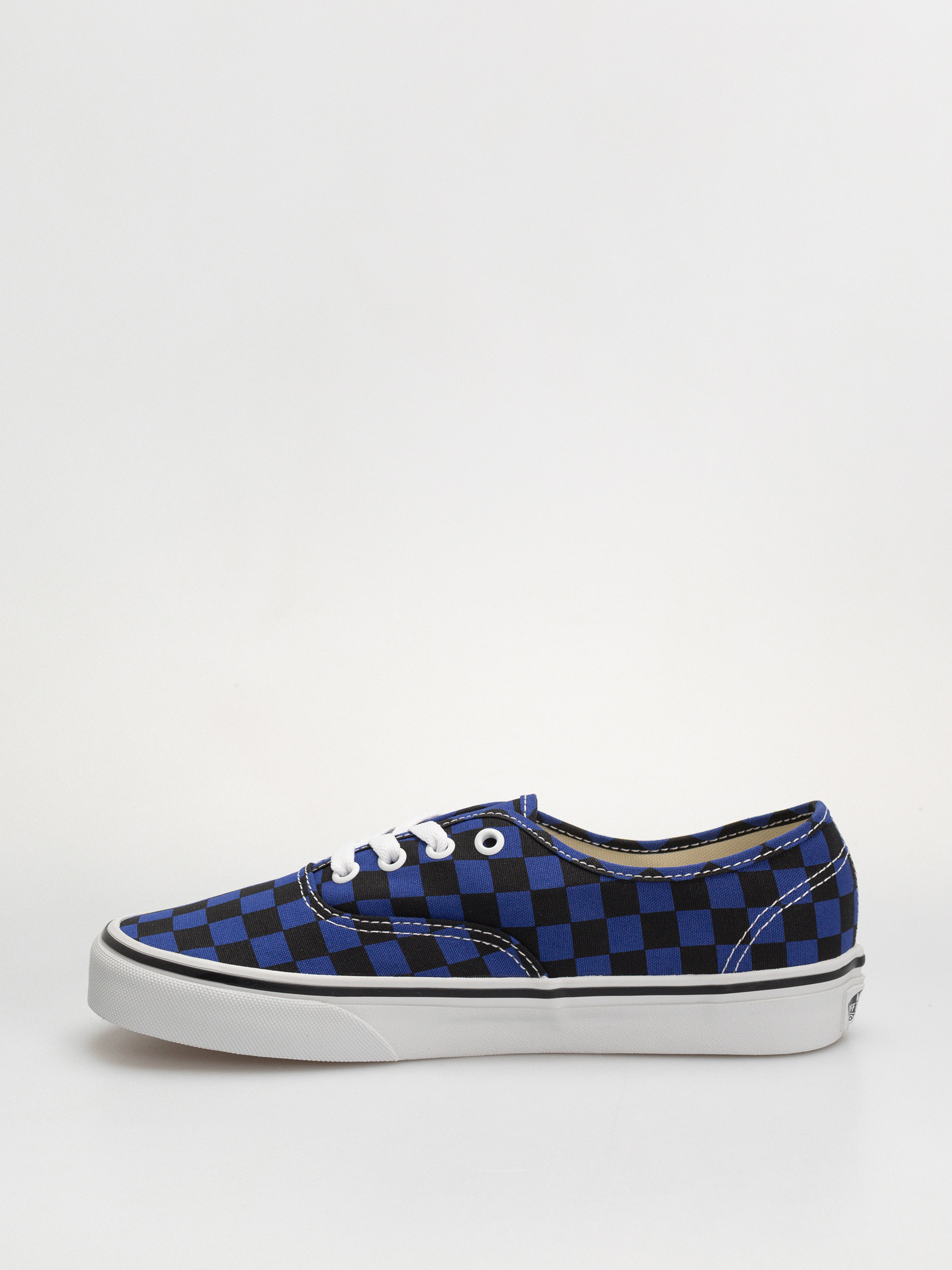 Pantofi Vans Authentic (blue/black)