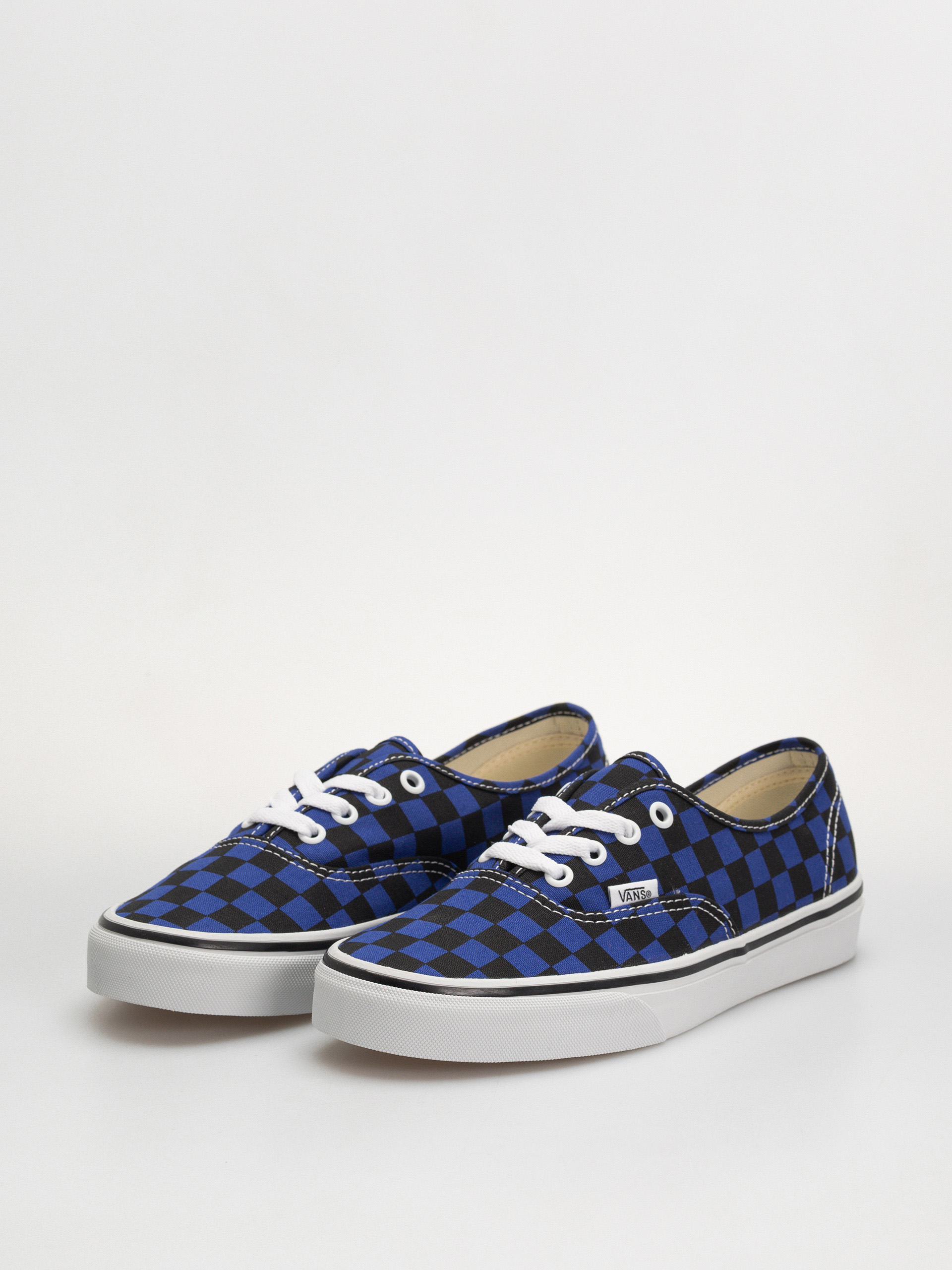 Pantofi Vans Authentic (blue/black)