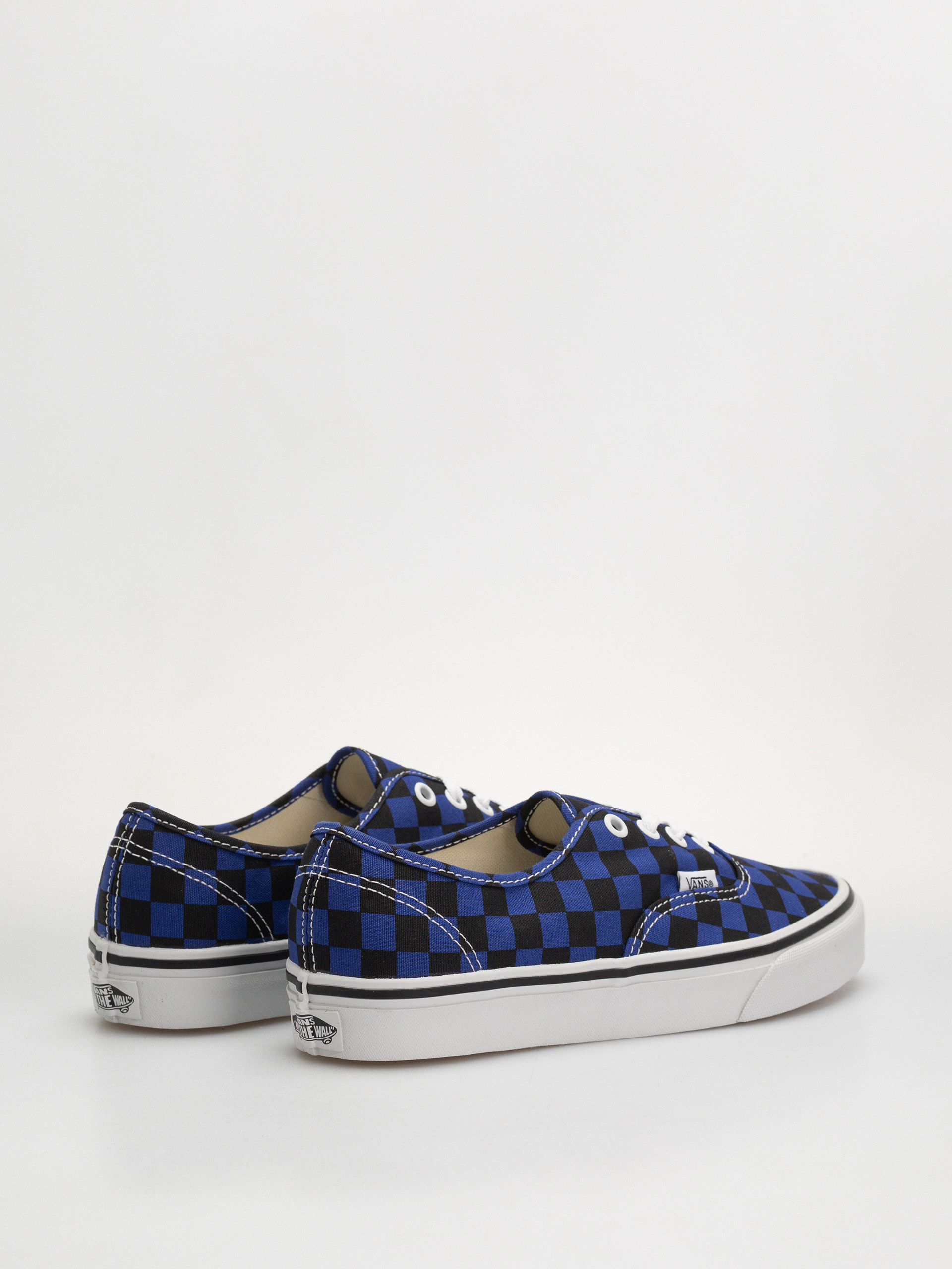 Pantofi Vans Authentic (blue/black)