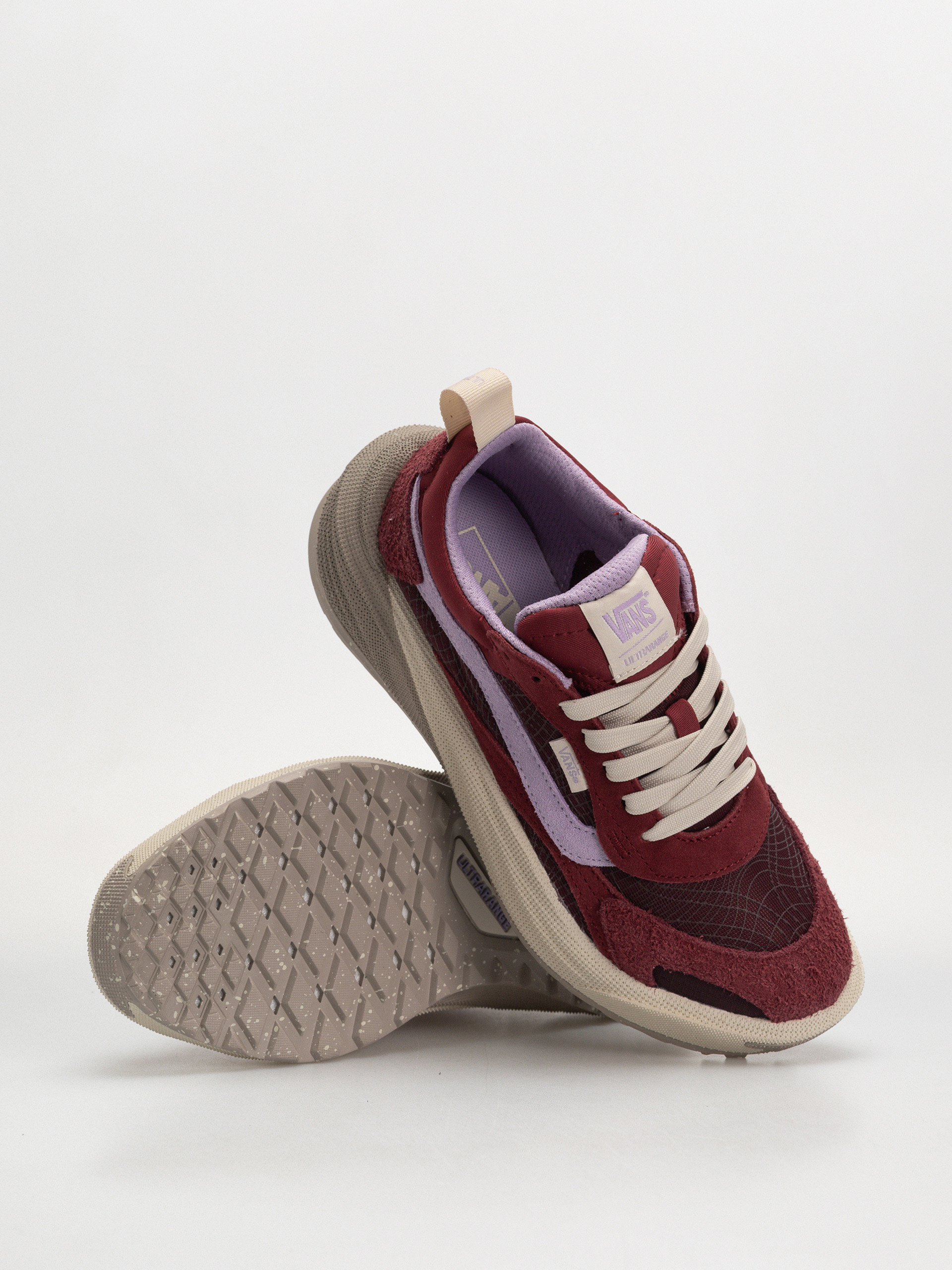 Pantofi Vans Ultrarange Neo 2.0 (bordeaux)