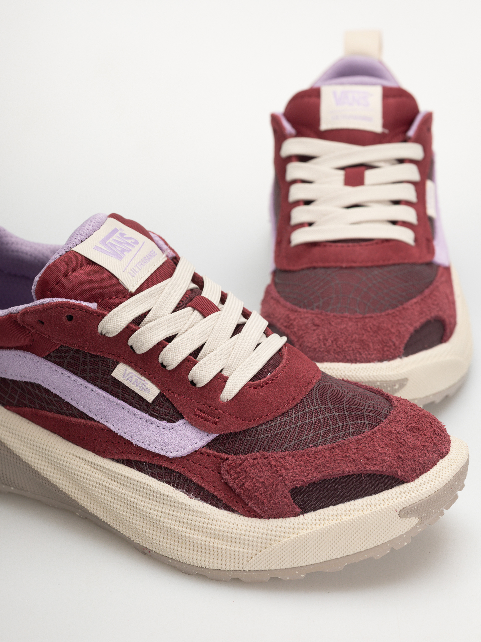 Pantofi Vans Ultrarange Neo 2.0 (bordeaux)