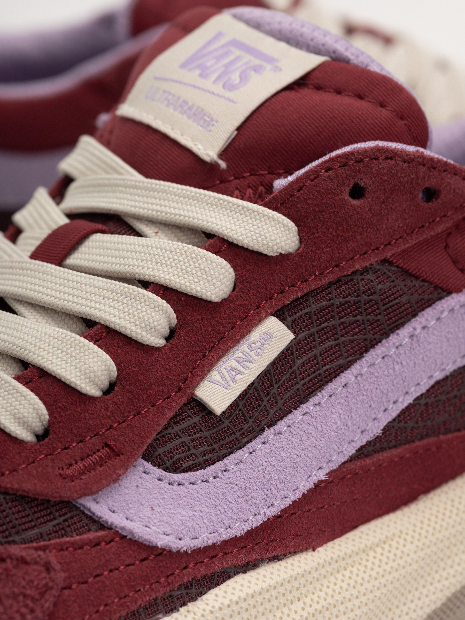 Pantofi Vans Ultrarange Neo 2.0 (bordeaux)