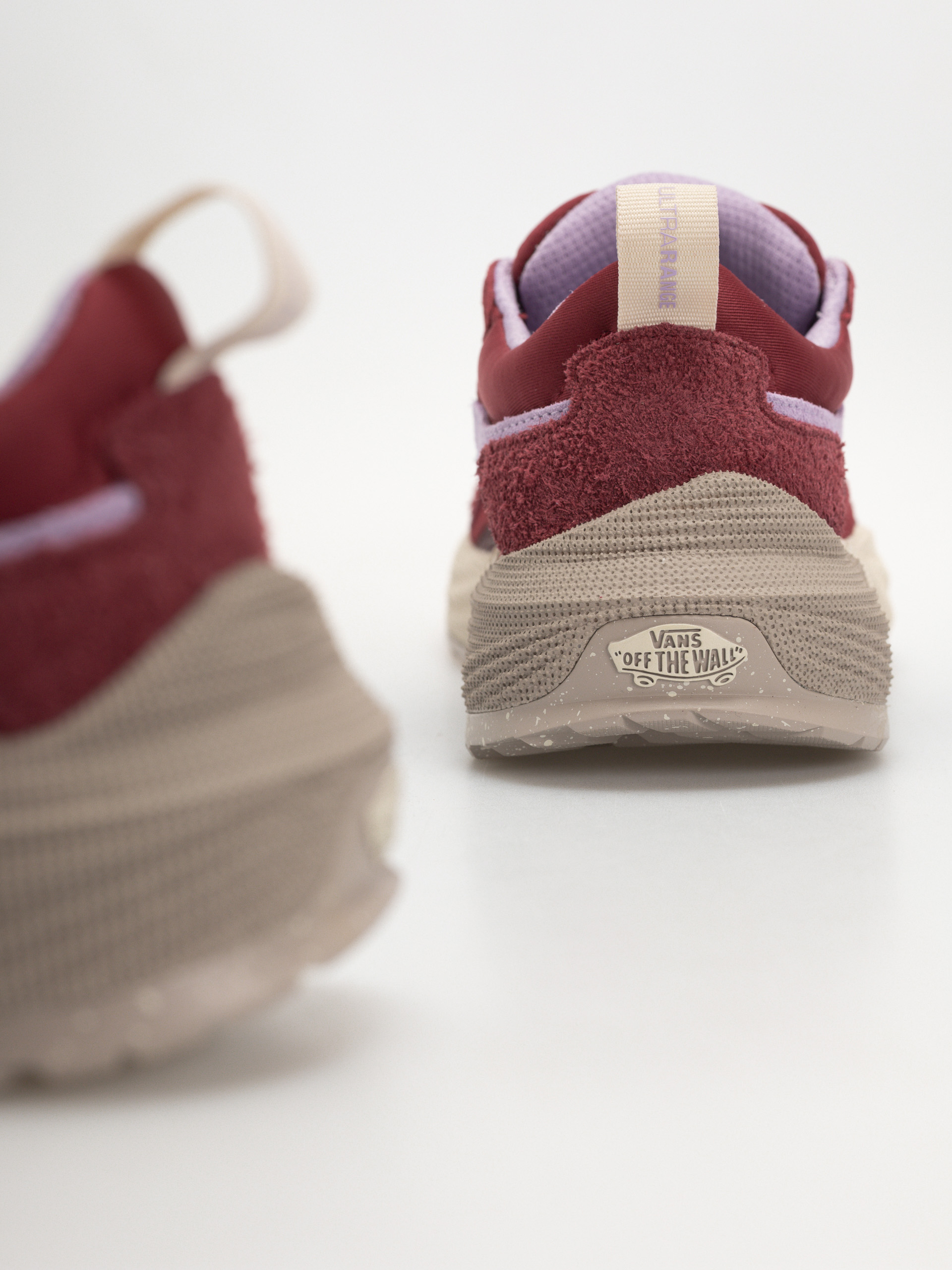 Pantofi Vans Ultrarange Neo 2.0 (bordeaux)