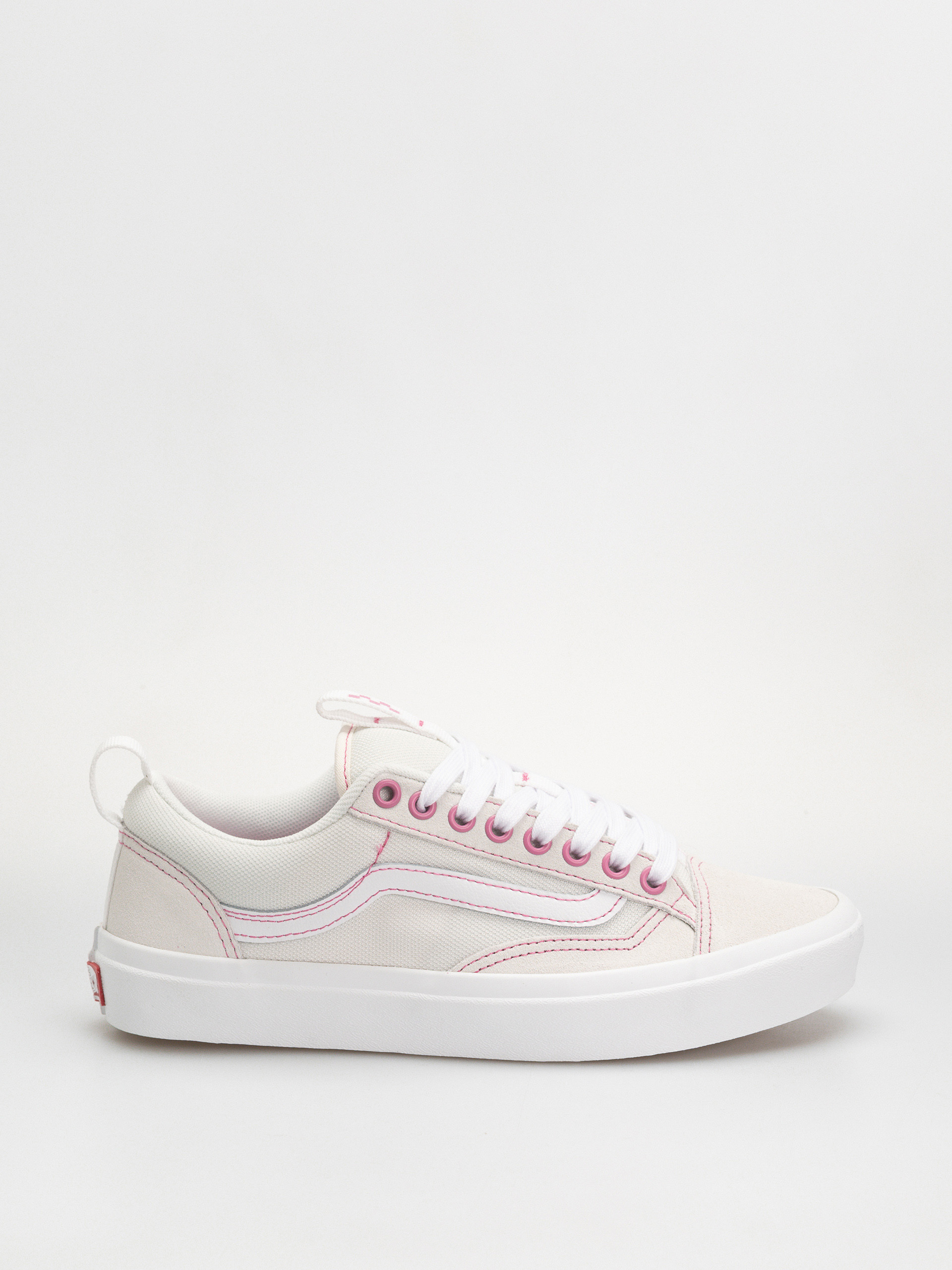 Pantofi Vans Skate Old Skool 36 + (pink fizz)
