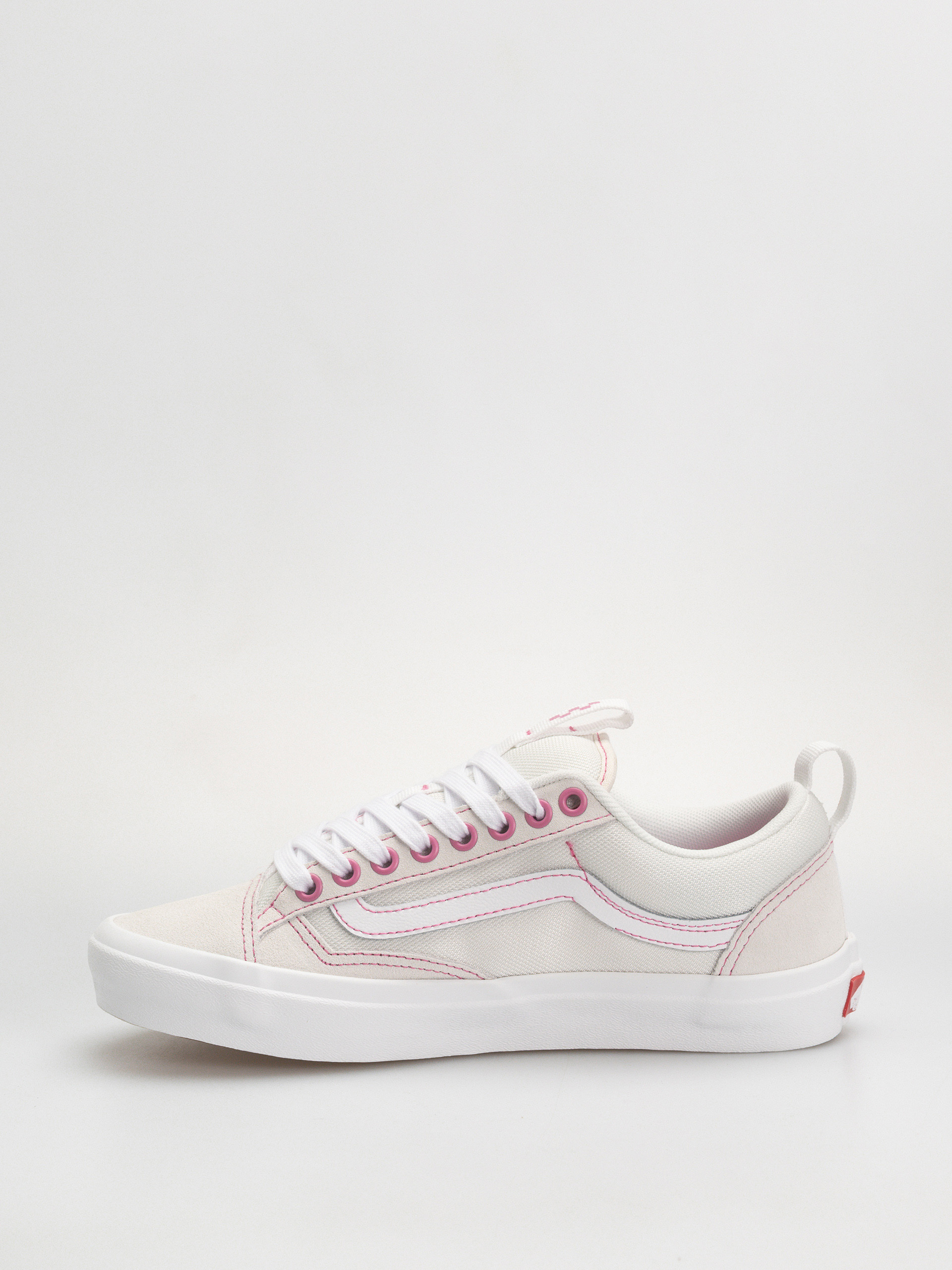 Pantofi Vans Skate Old Skool 36 + (pink fizz)