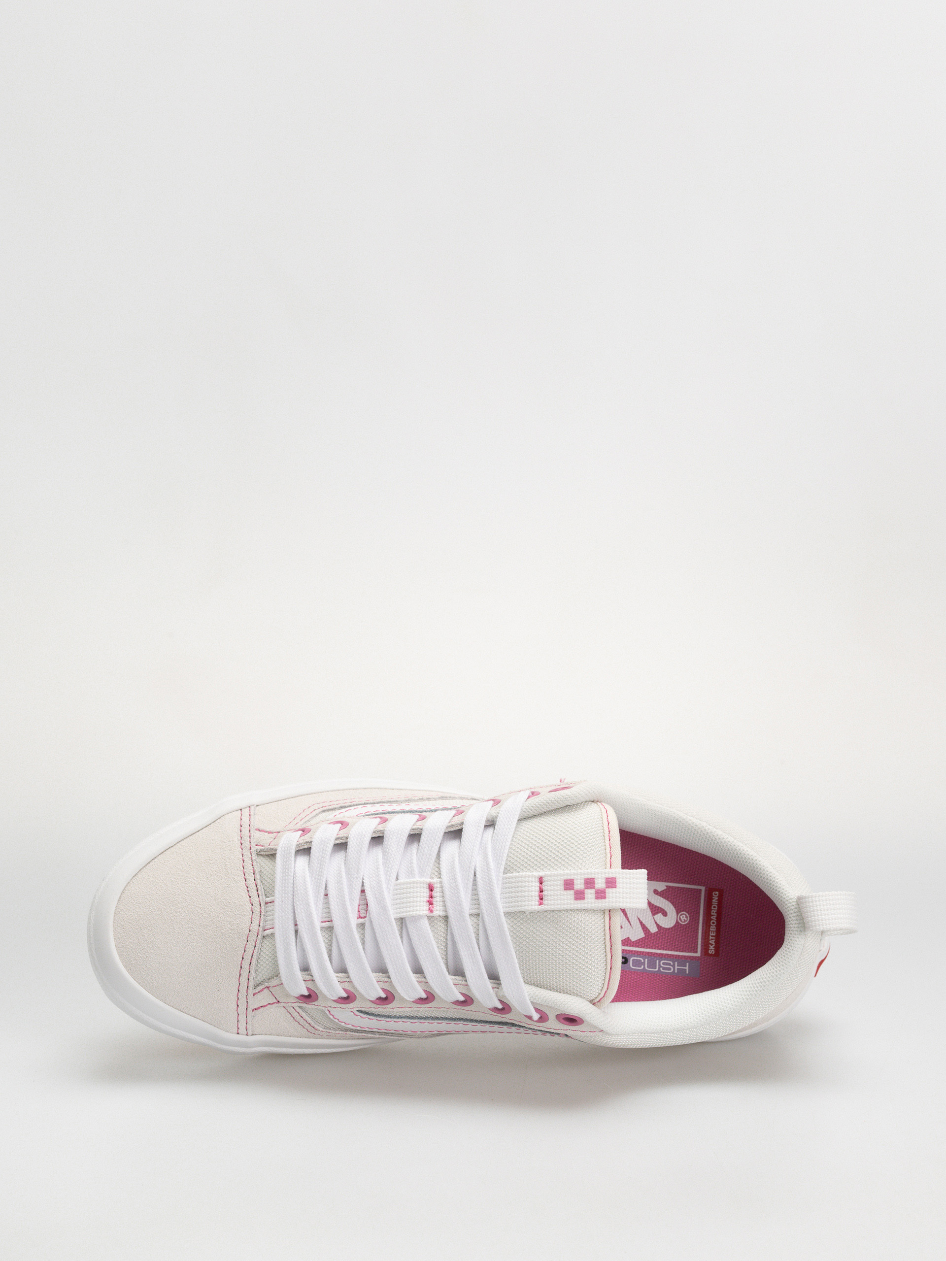 Pantofi Vans Skate Old Skool 36 + (pink fizz)