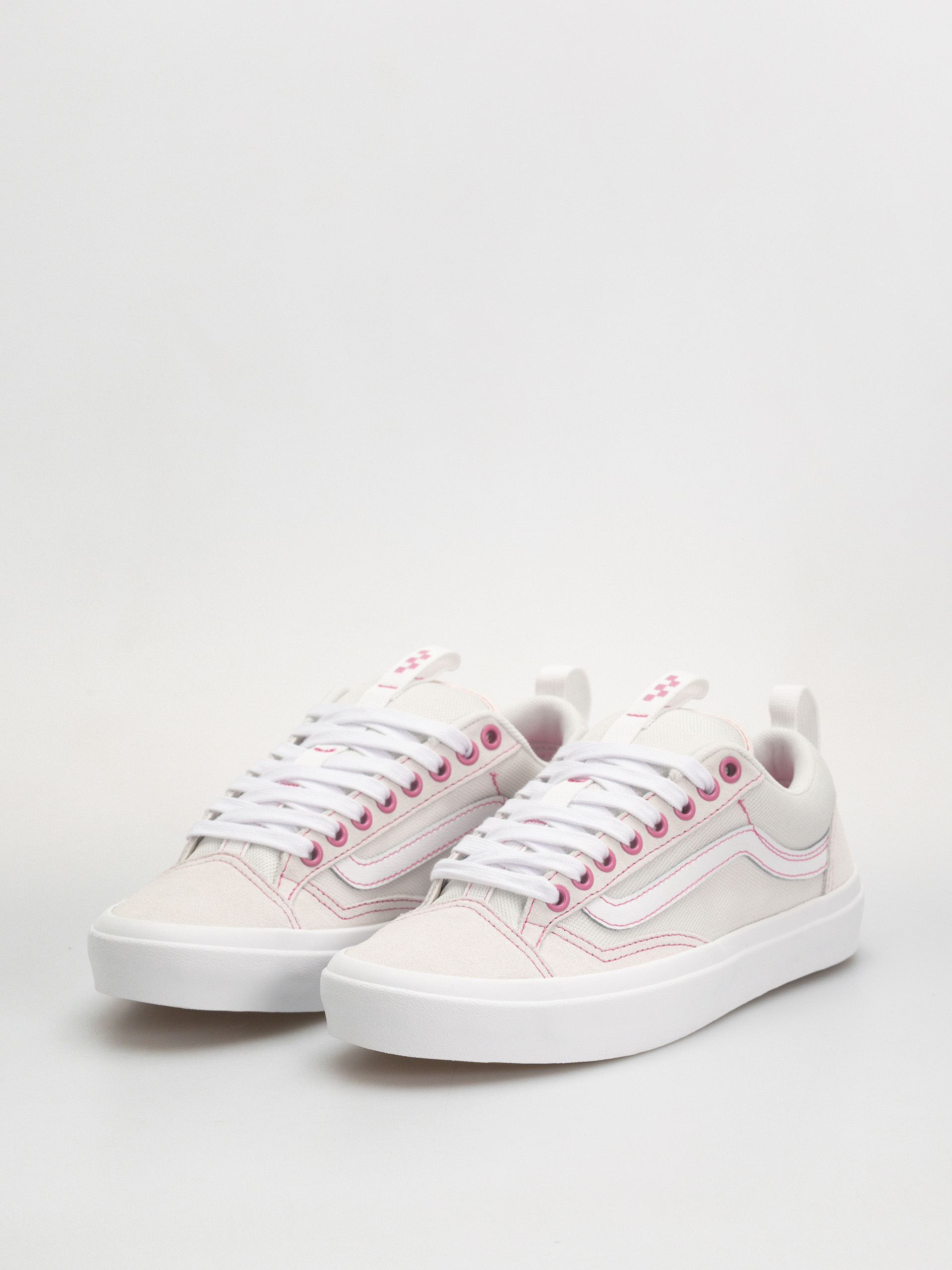 Pantofi Vans Skate Old Skool 36 + (pink fizz)