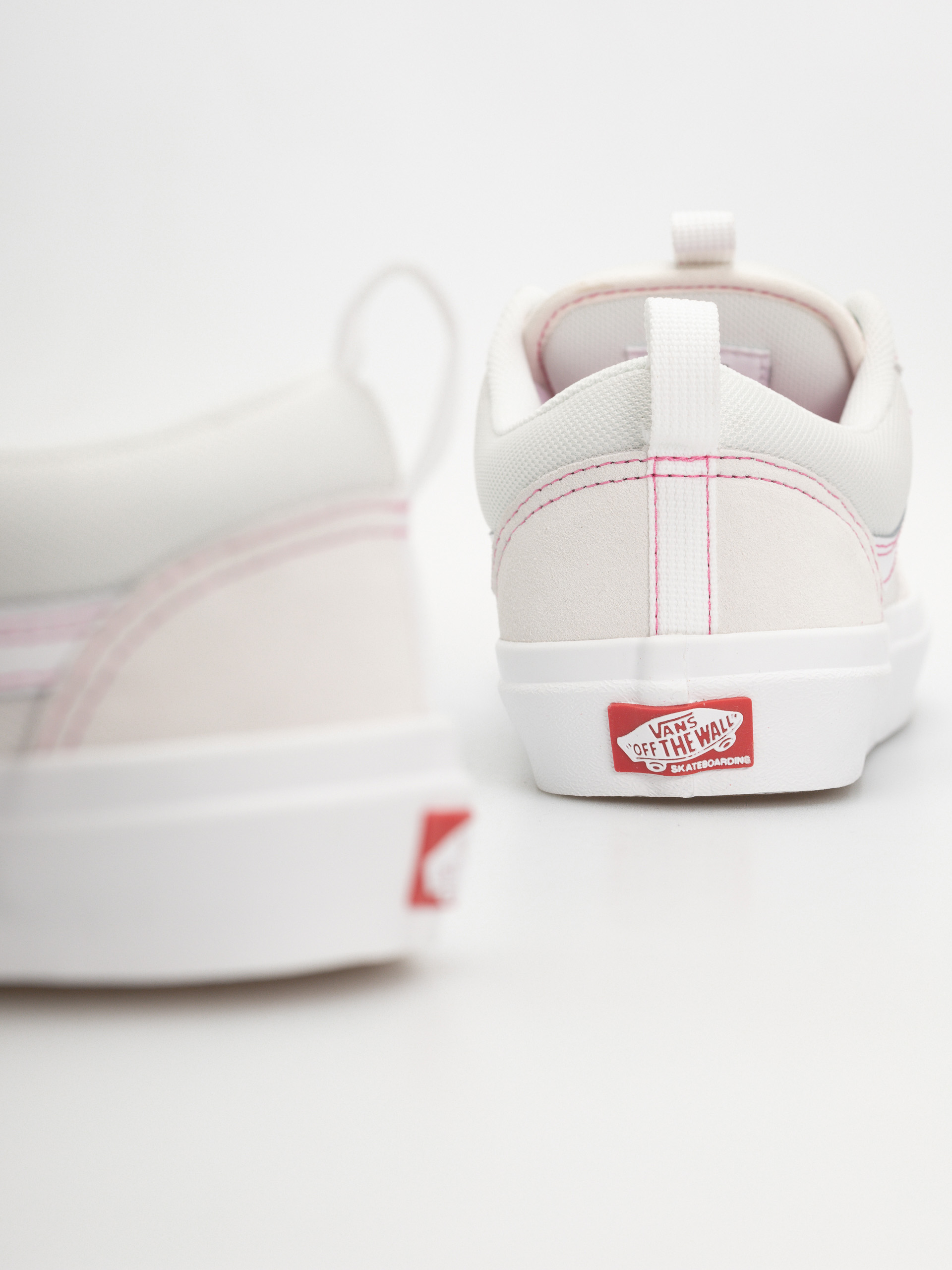 Pantofi Vans Skate Old Skool 36 + (pink fizz)