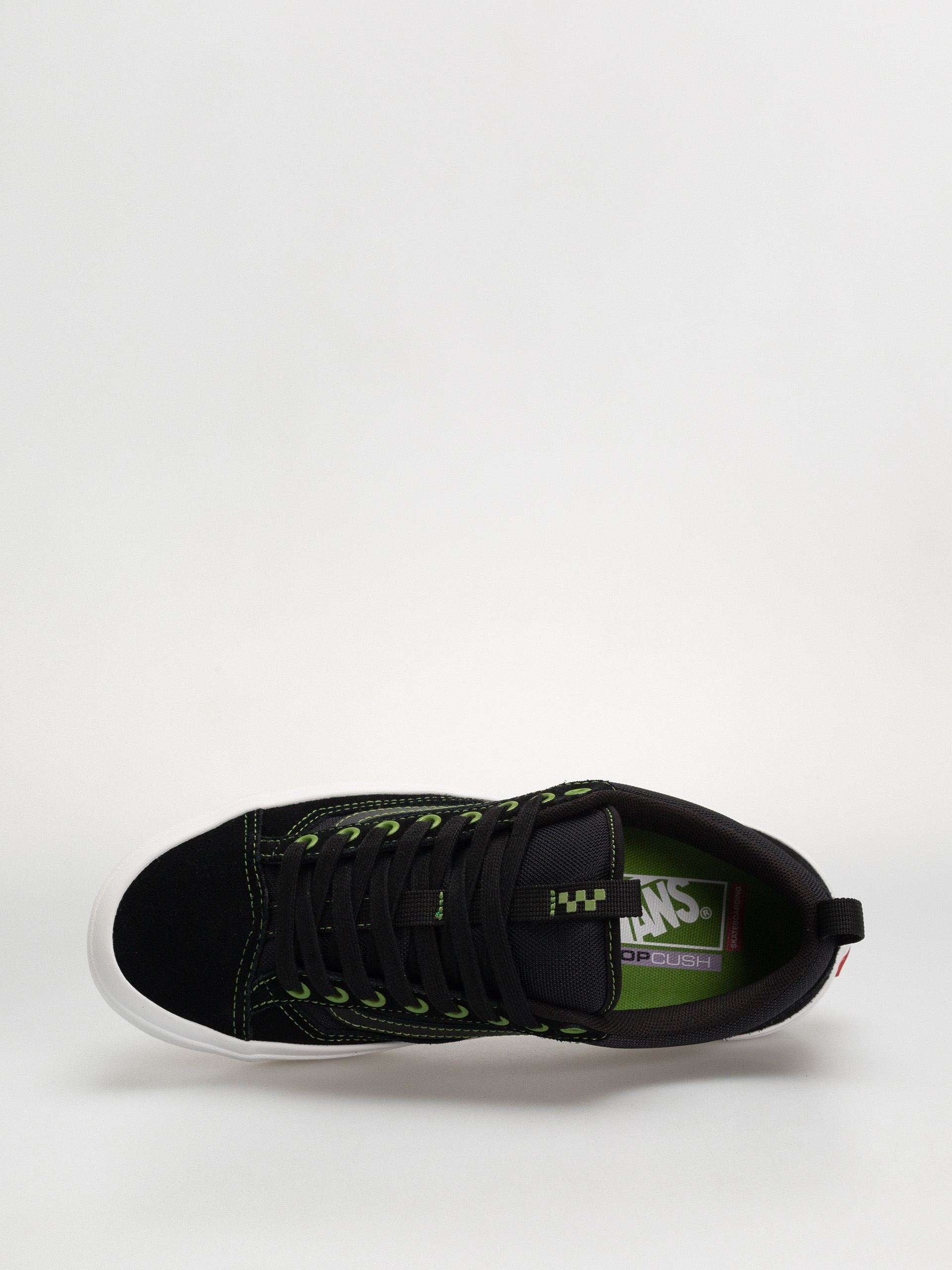 Pantofi Vans Skate Old Skool 36 + (multi)