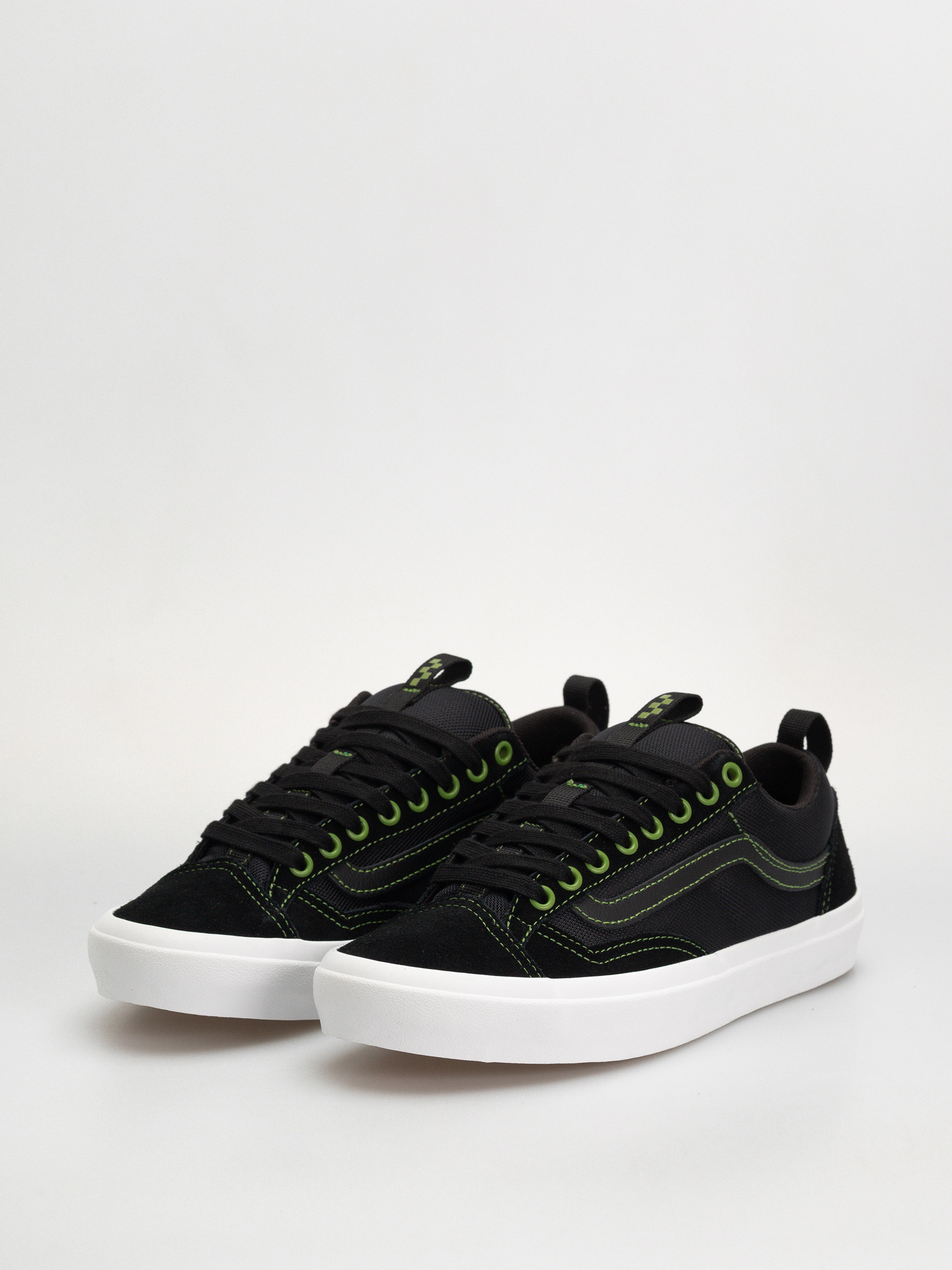 Pantofi Vans Skate Old Skool 36 + (multi)