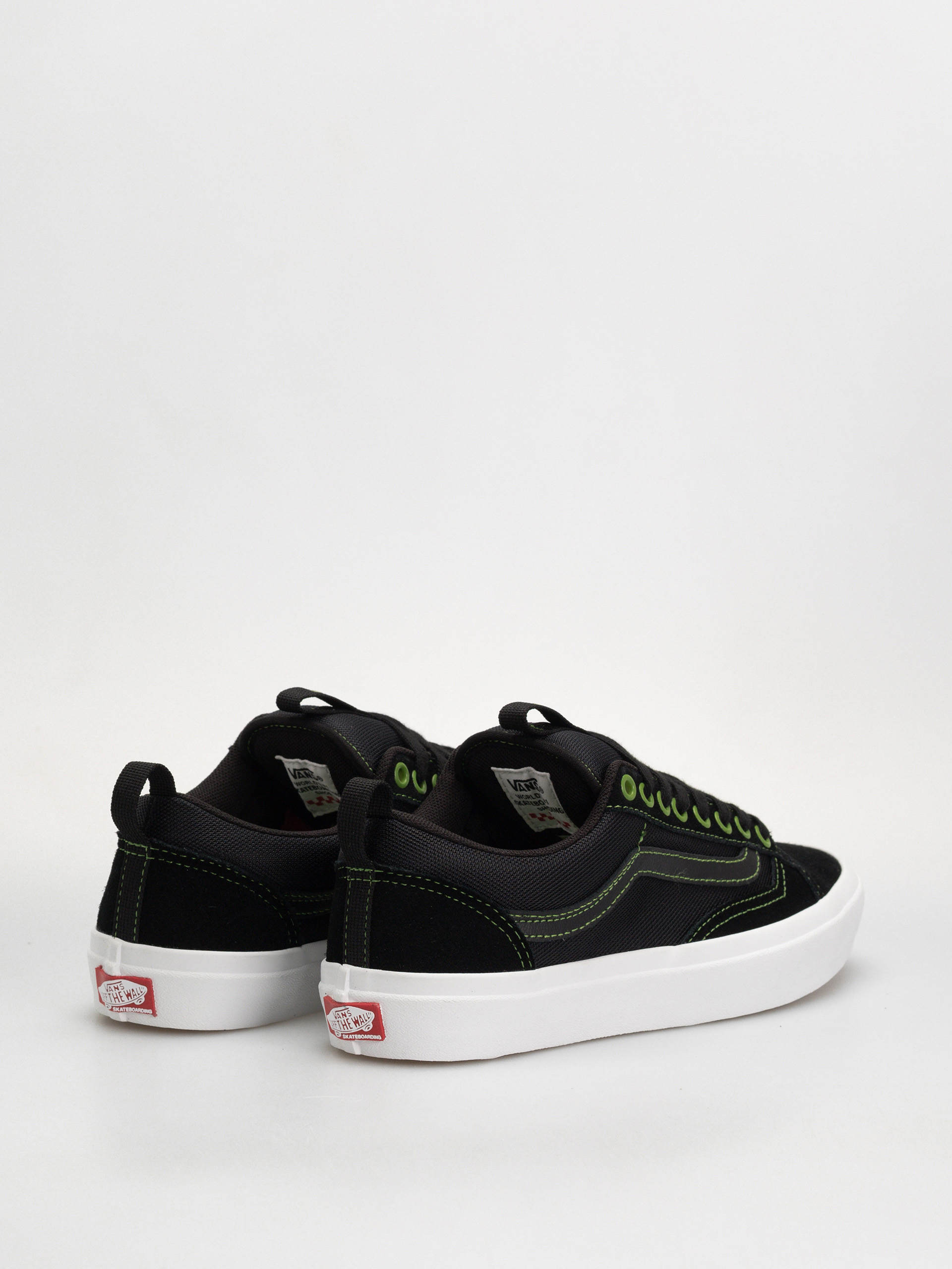 Pantofi Vans Skate Old Skool 36 + (multi)