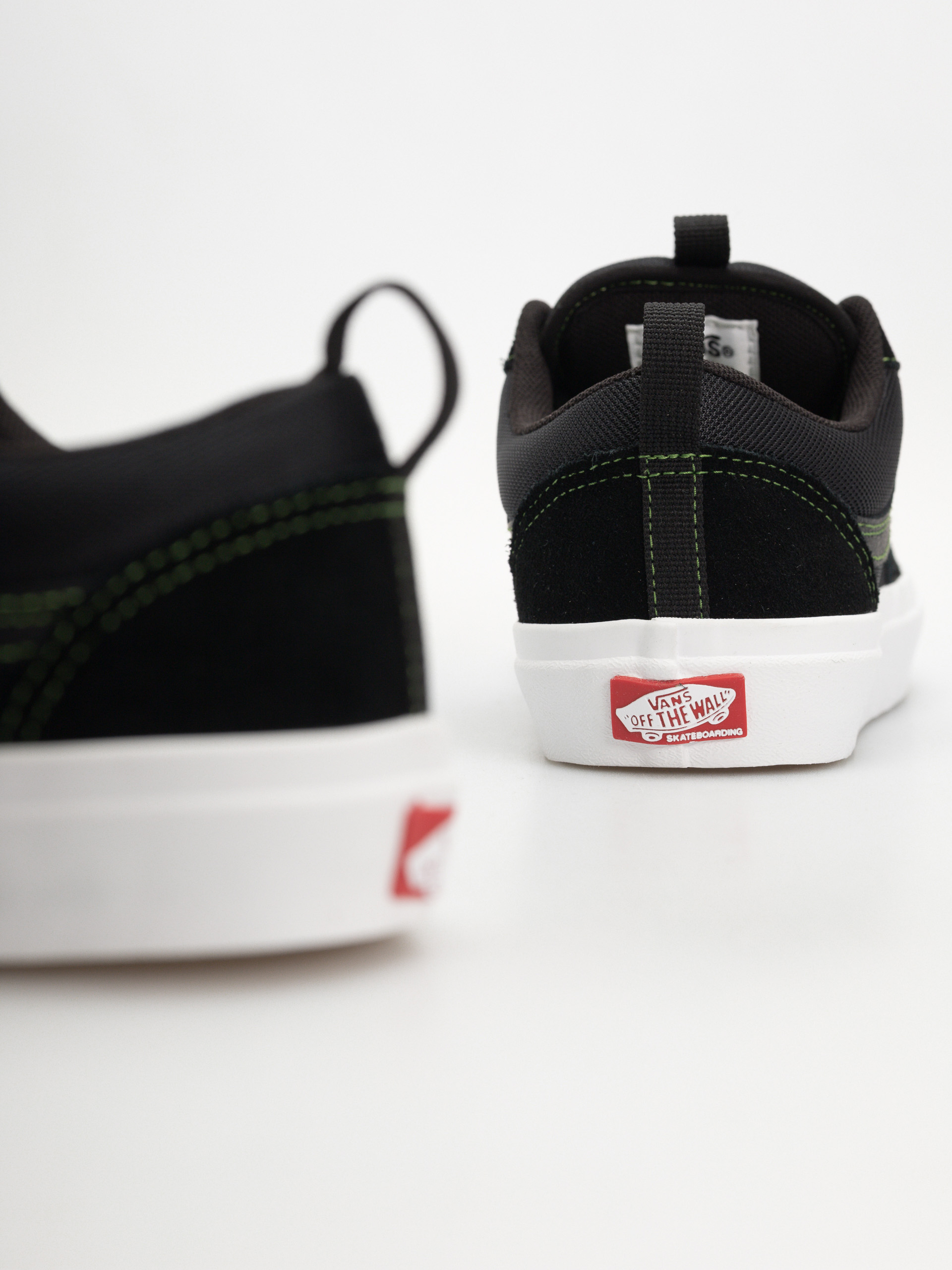 Pantofi Vans Skate Old Skool 36 + (multi)