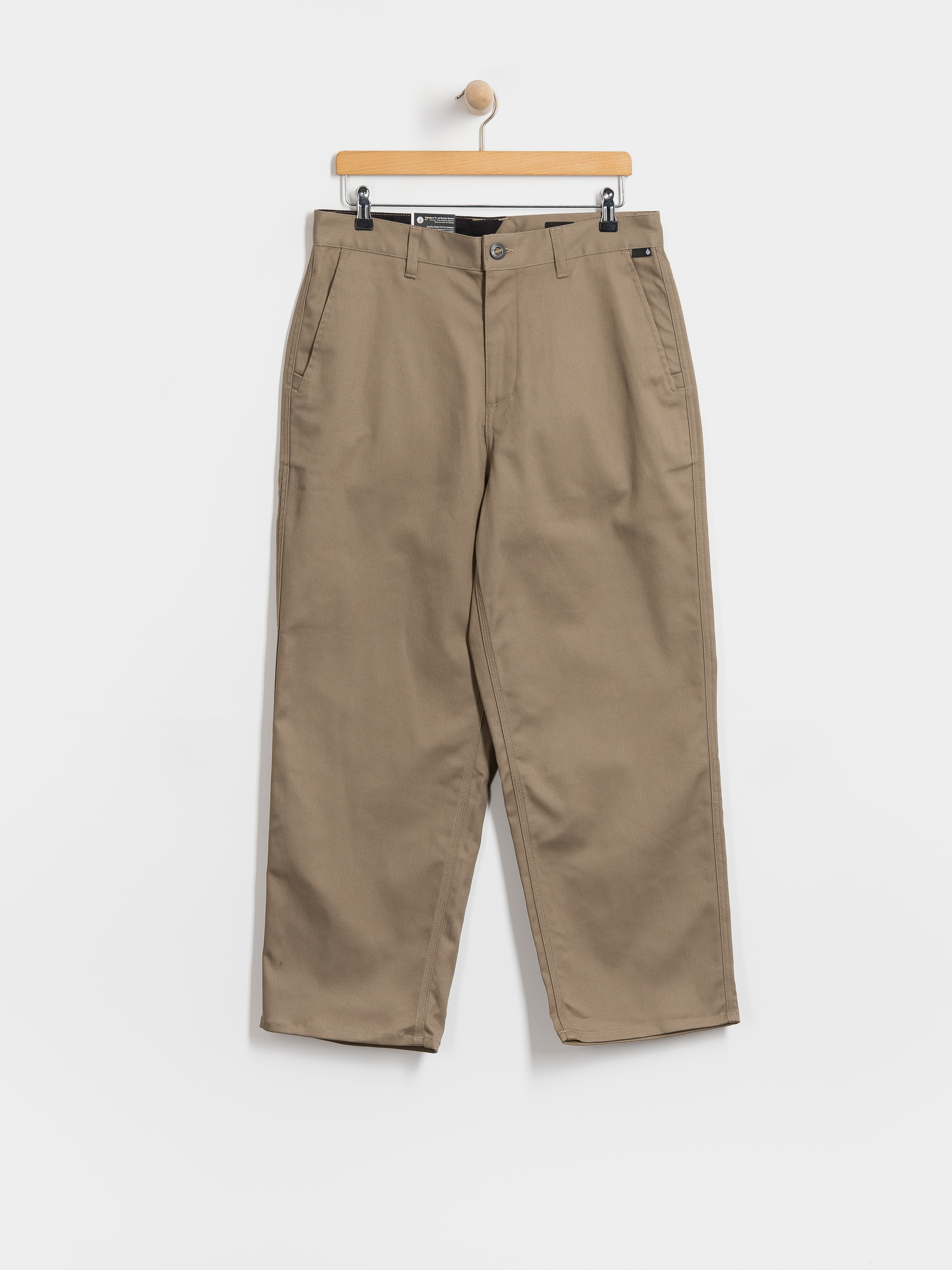 Pantaloni Volcom Billow (brindle)