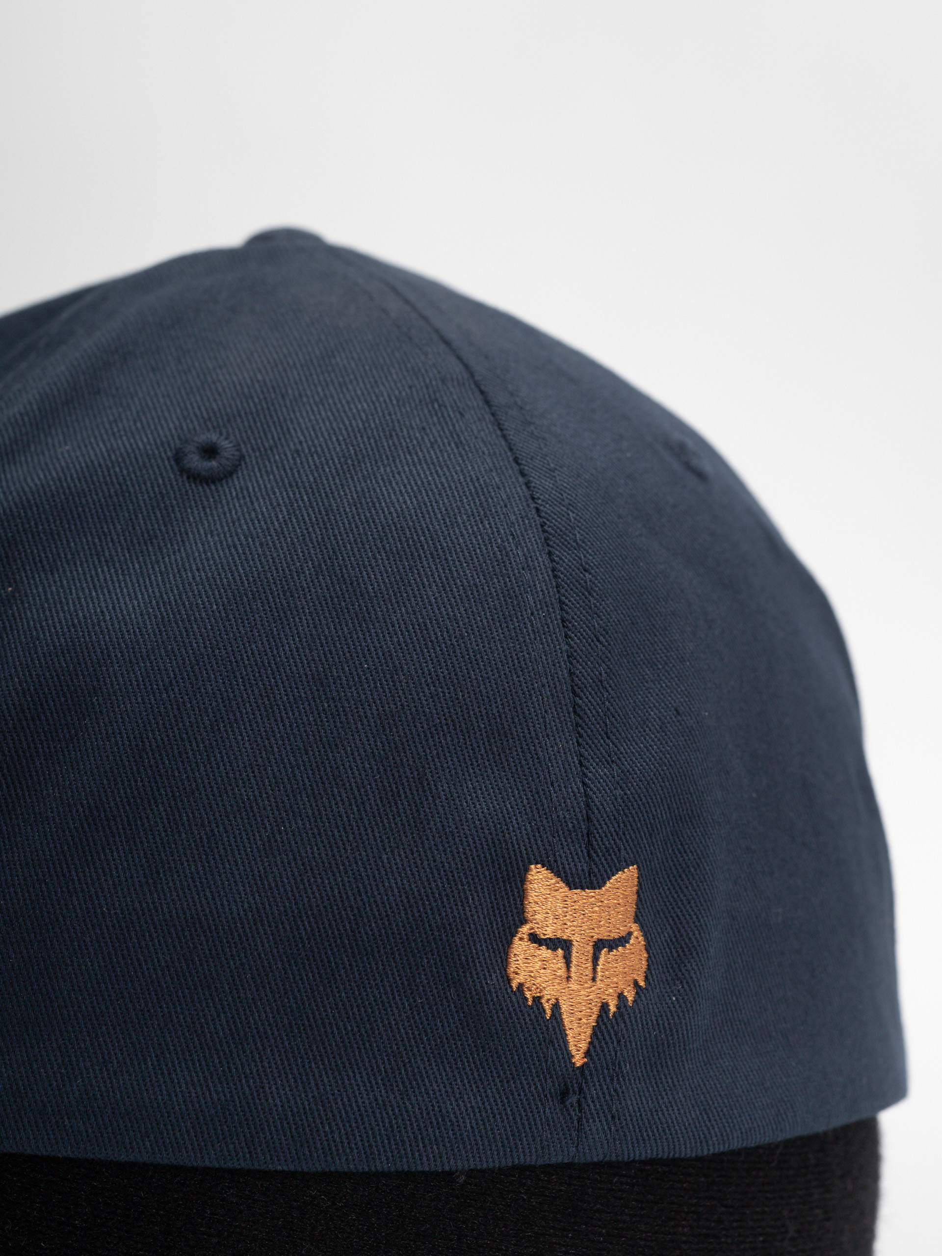 Șapcă Fox Supply Flexfit (midnight)